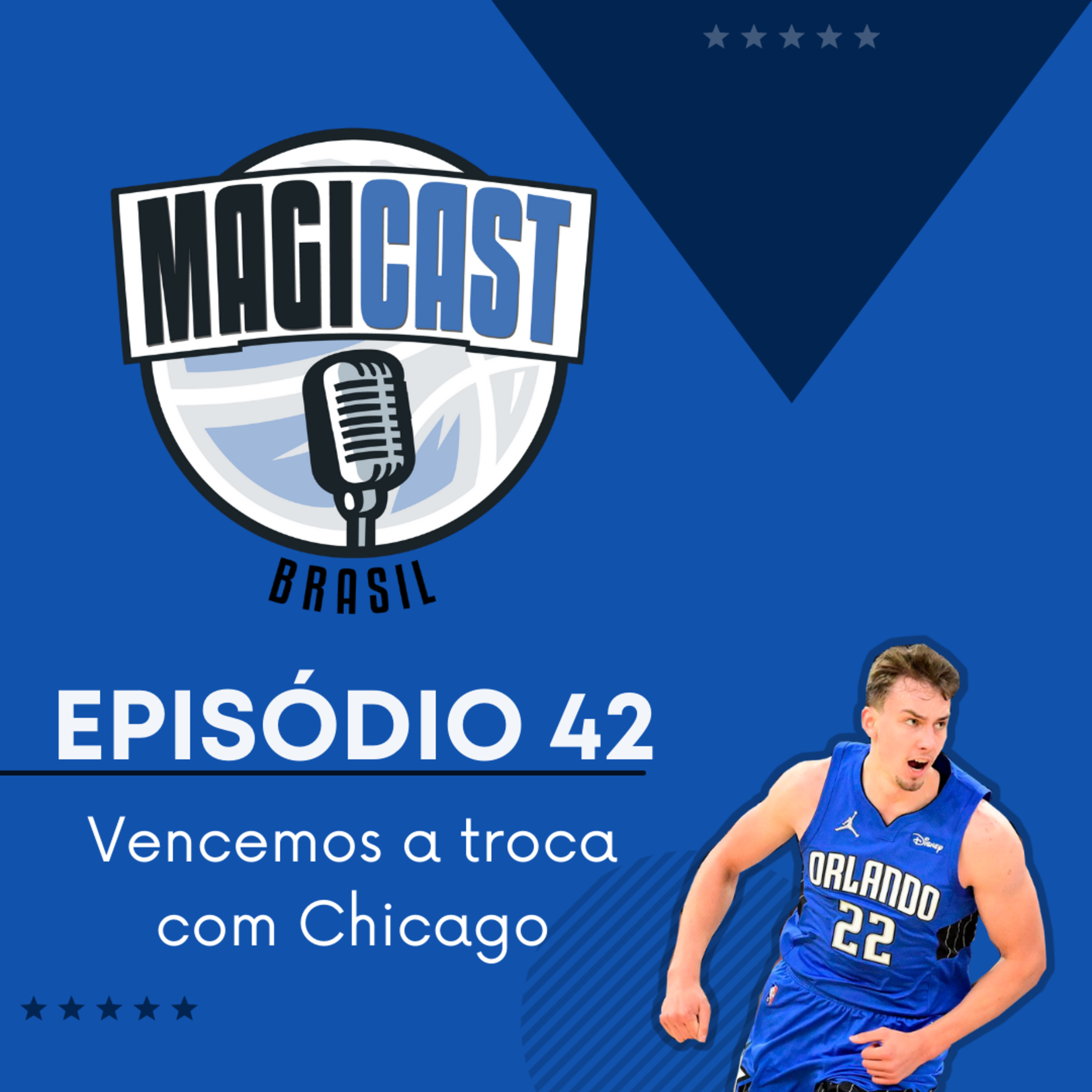 Magicast Brasil