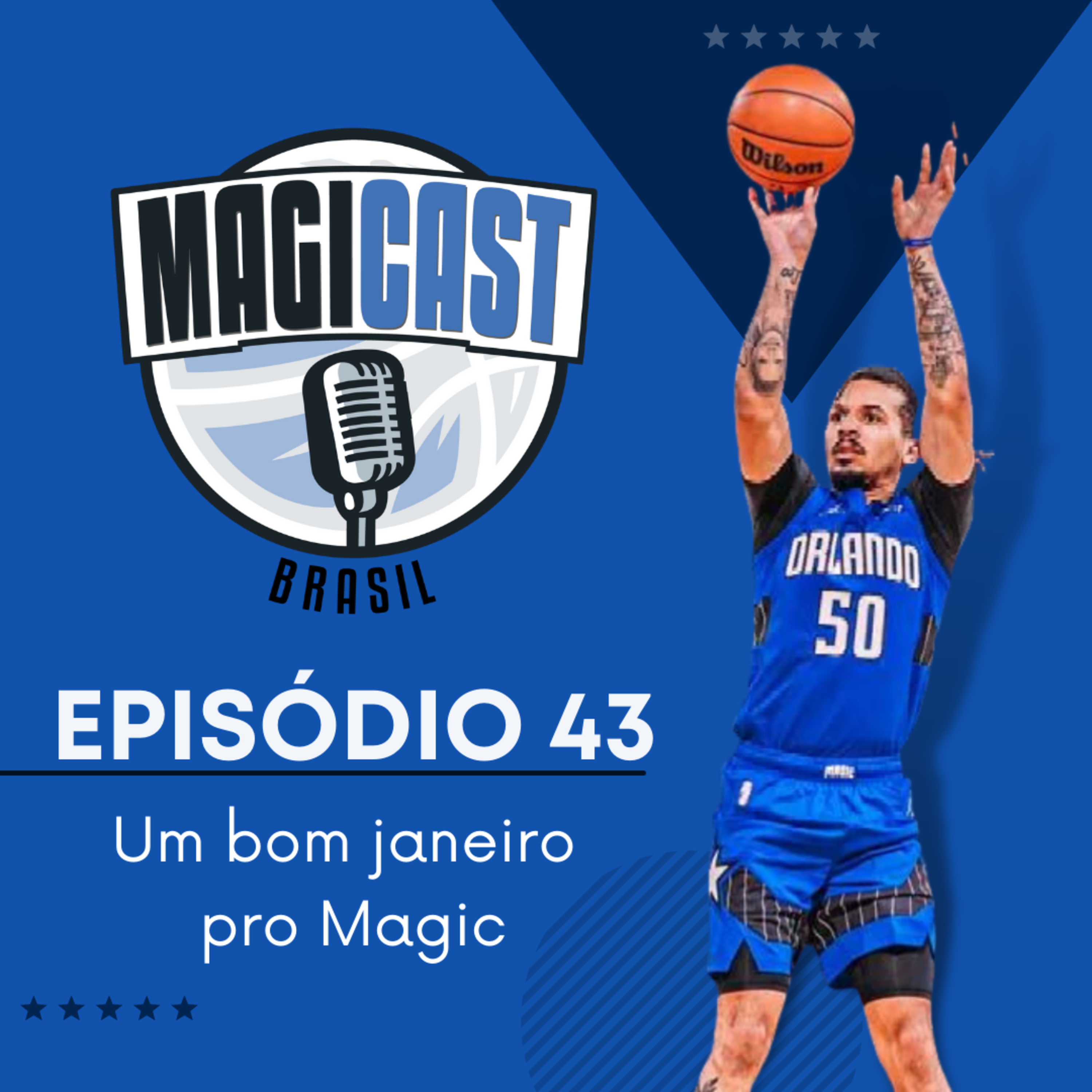 Magicast Brasil