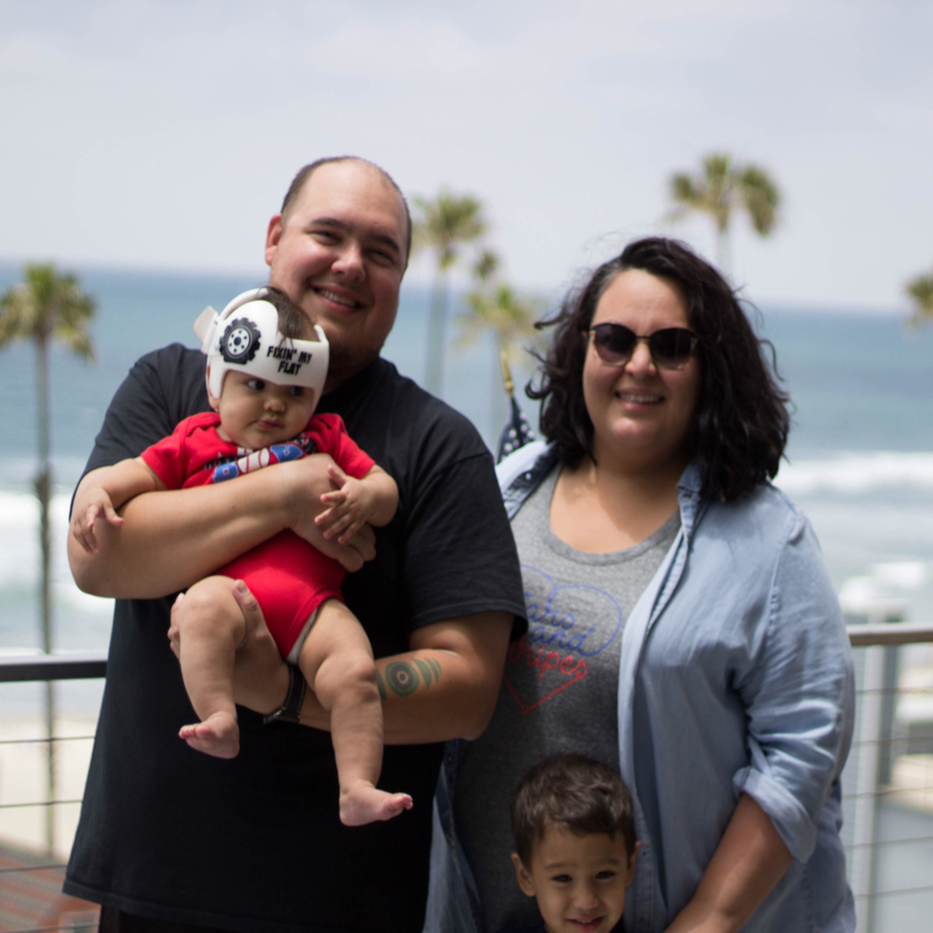 Episode 1: Potty Training