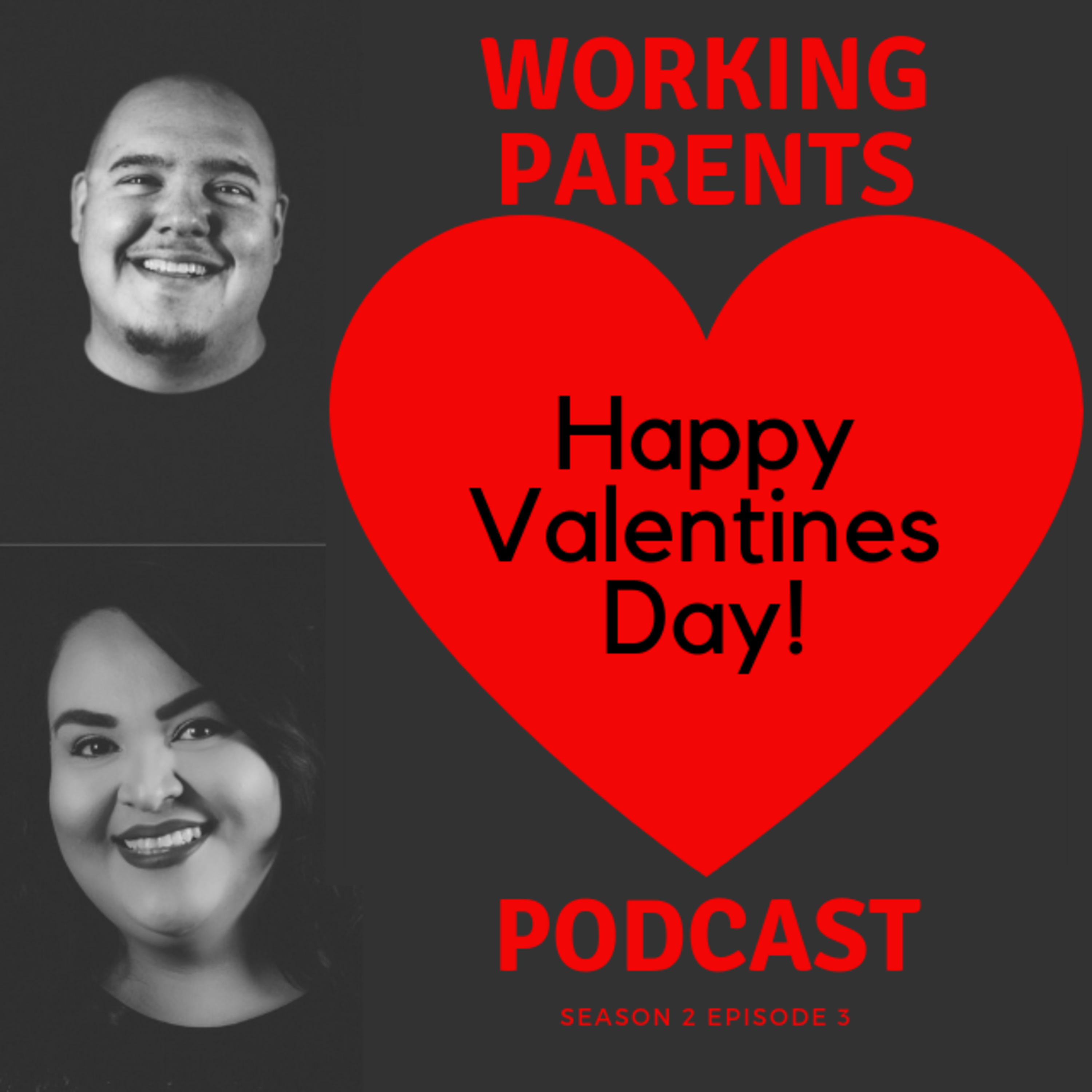 Working Parents Podcast