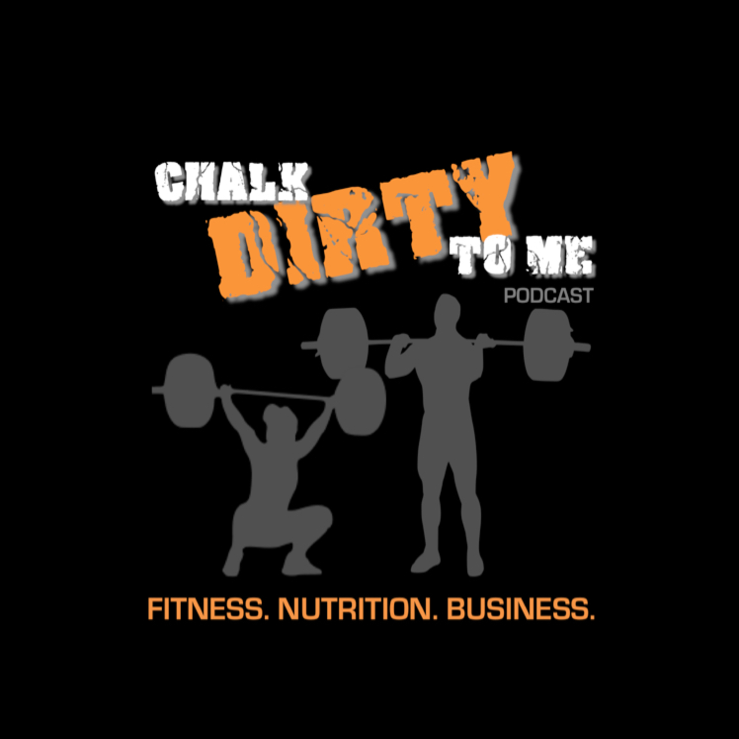 Episode 2: Do you even fitness? episode artwork