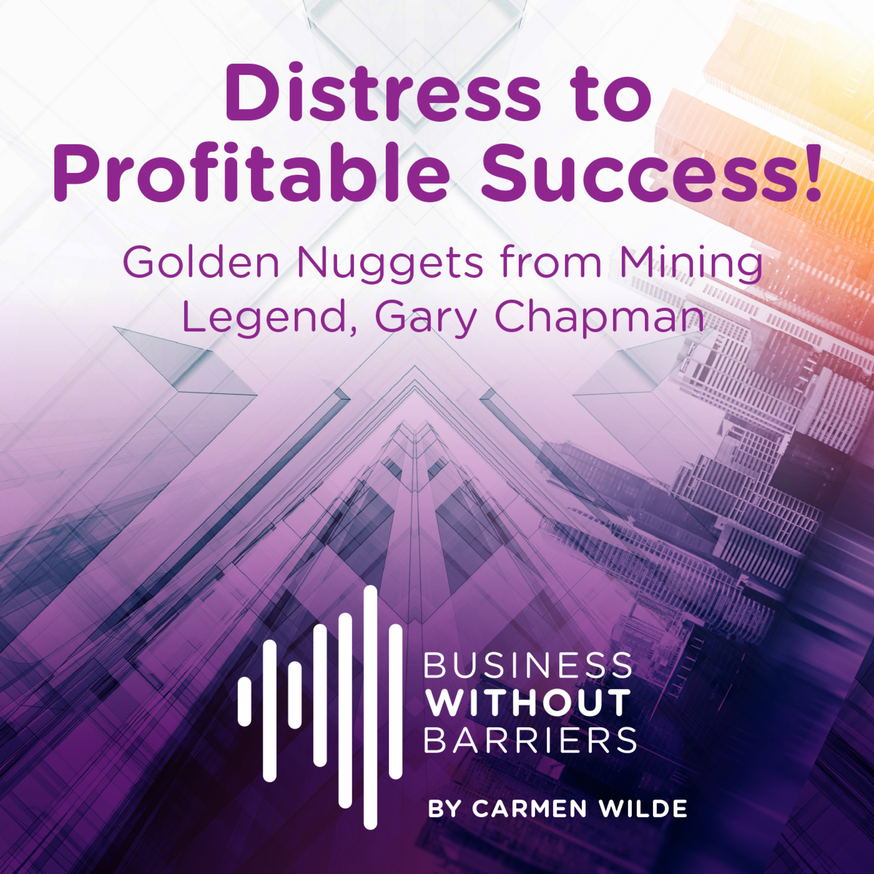 Business without Barriers! Season 2: Game Changer
