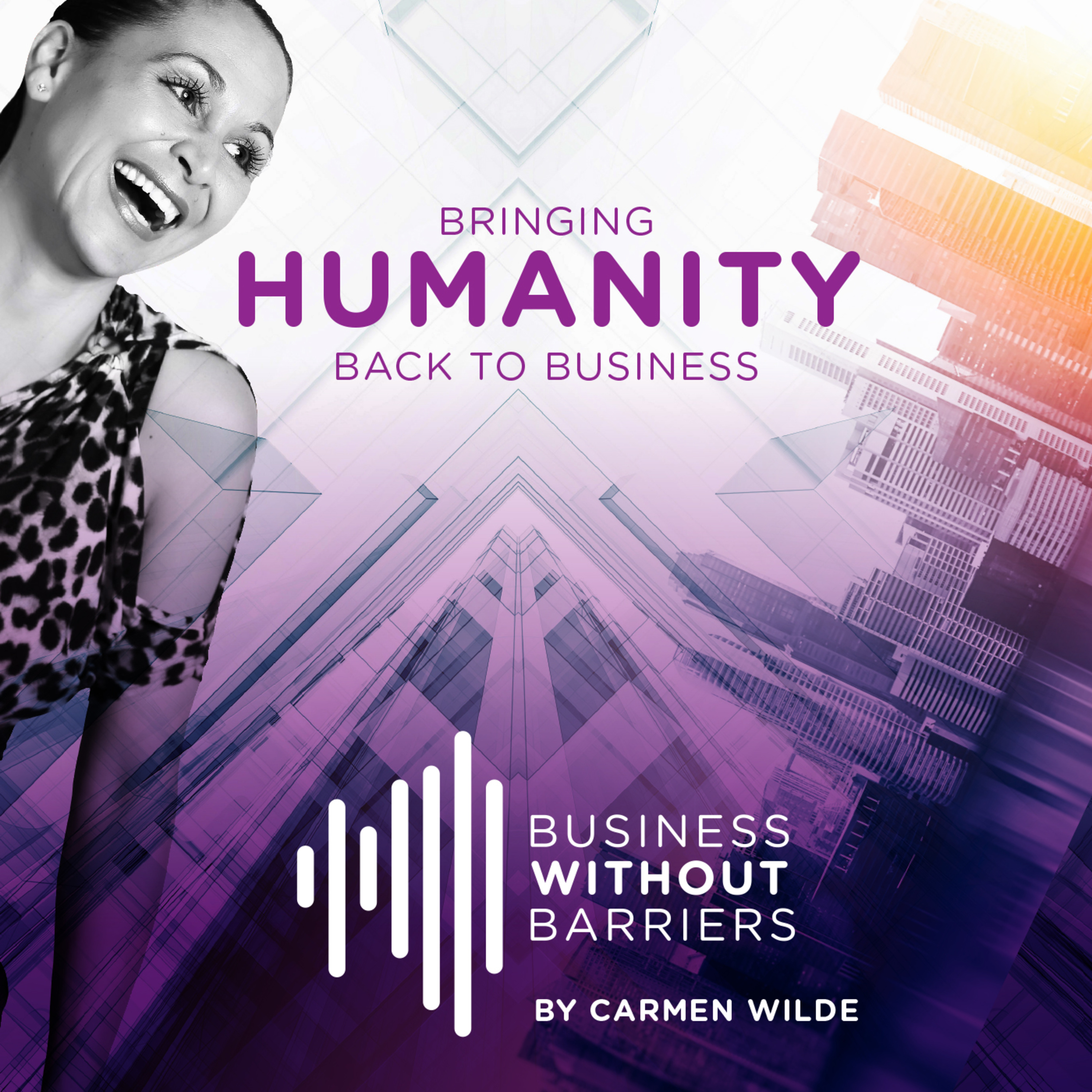 Business without Barriers! Season 2: Game Changer