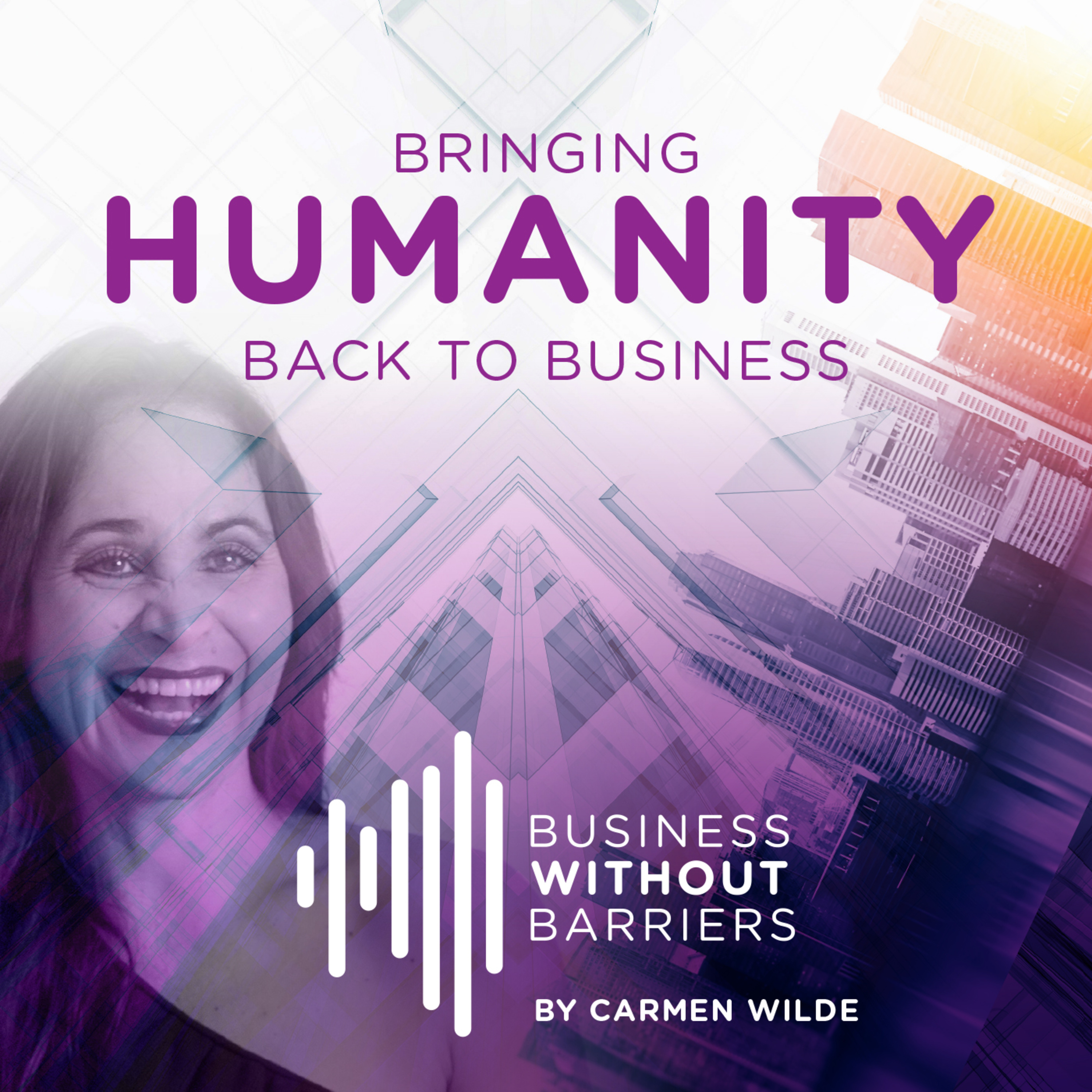 Business without Barriers! Season 2: Game Changer