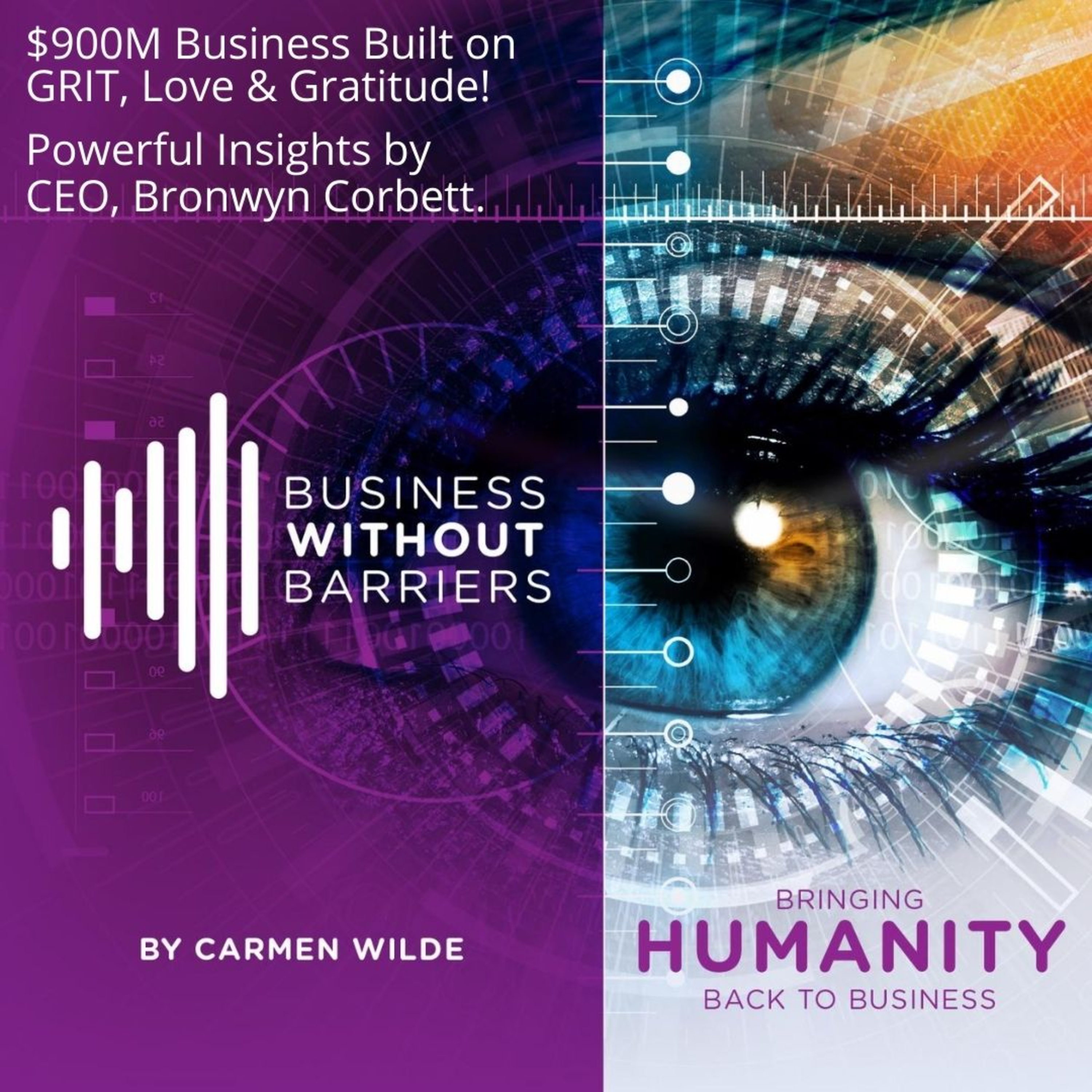 Business without Barriers! Season 2: Game Changer