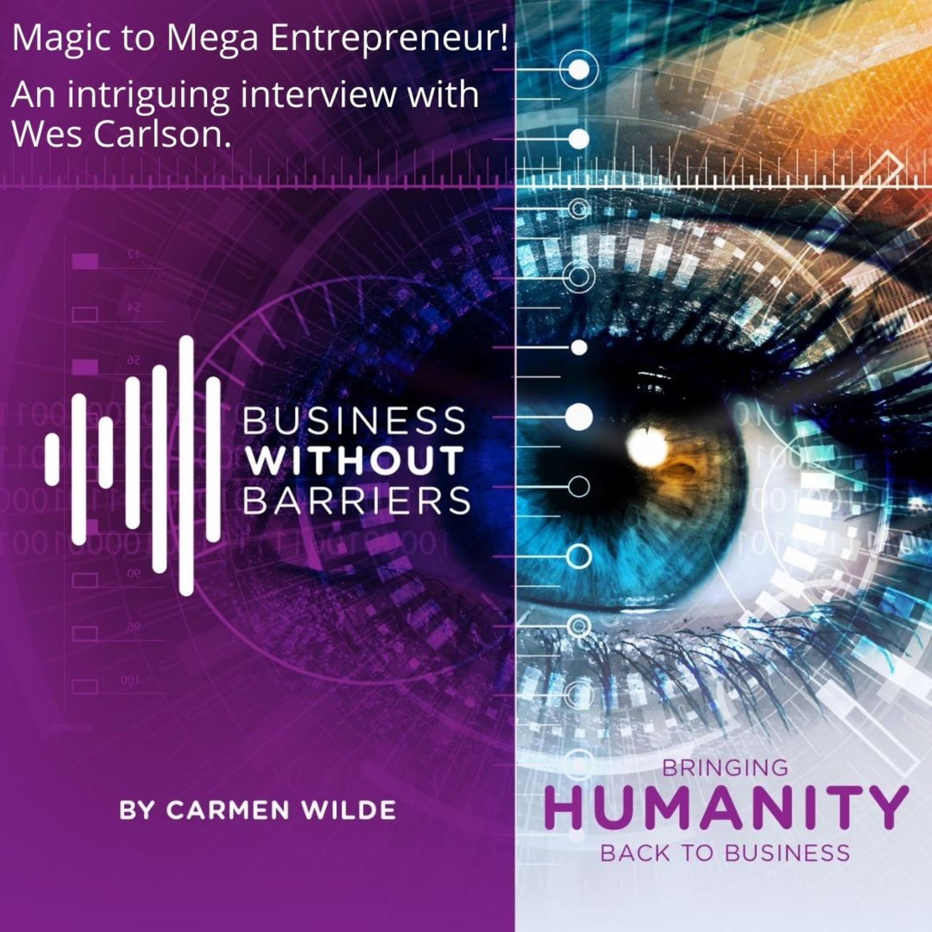 Business without Barriers! Season 2: Game Changer