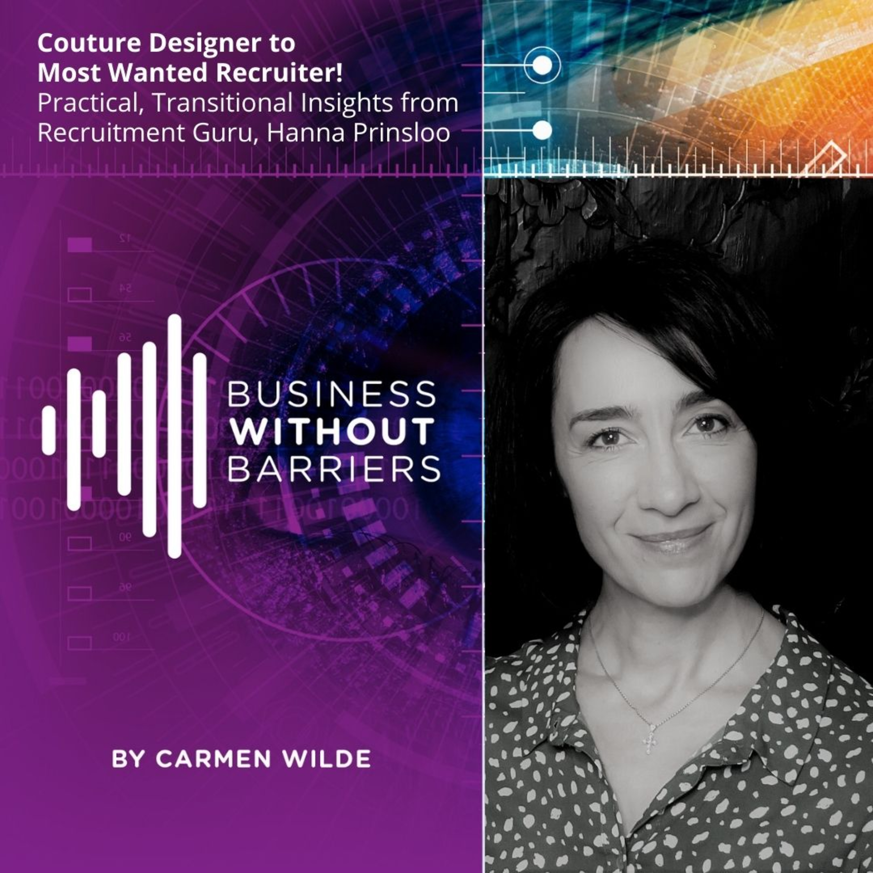 Business without Barriers! Season 2: Game Changer