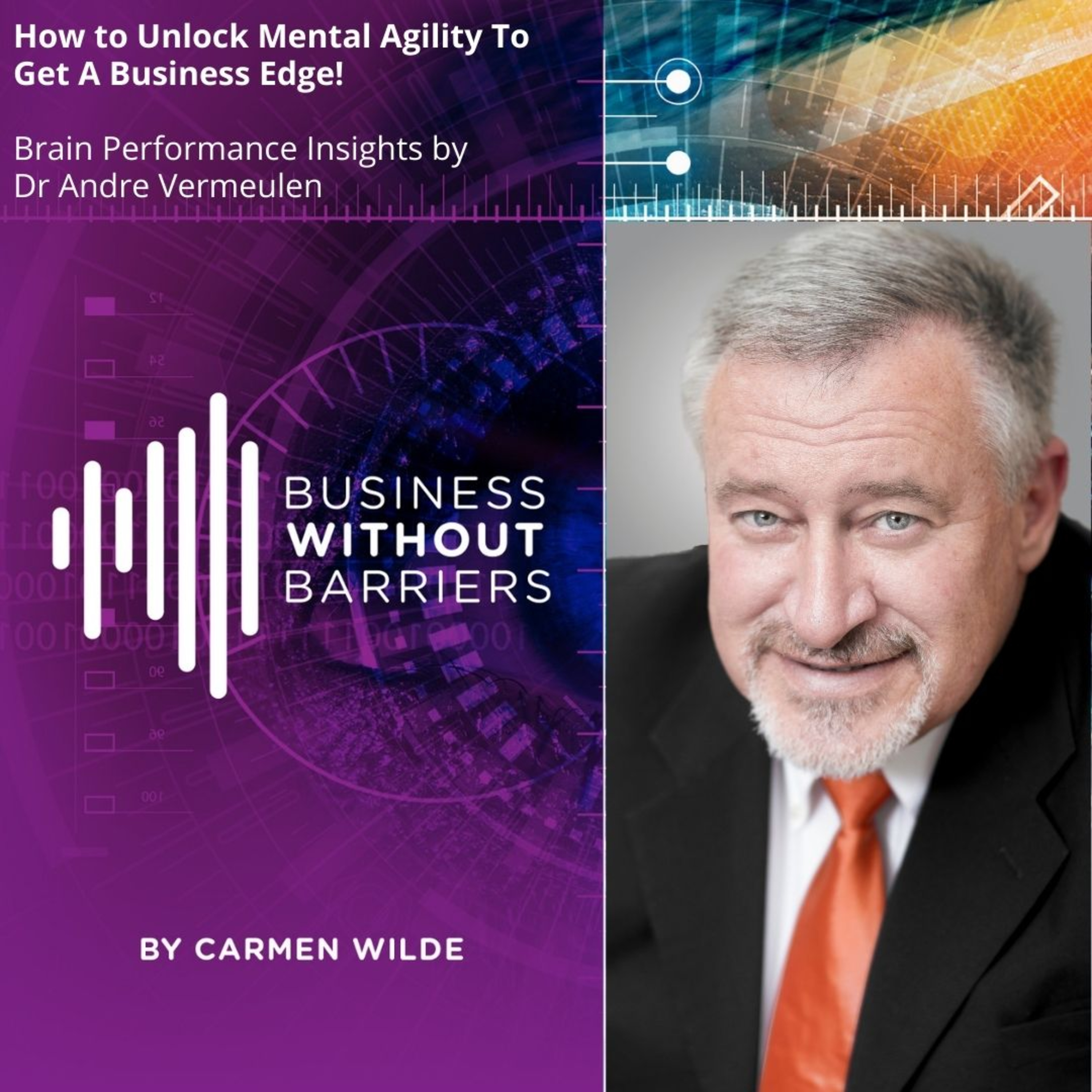 Business without Barriers! Season 2: Game Changer