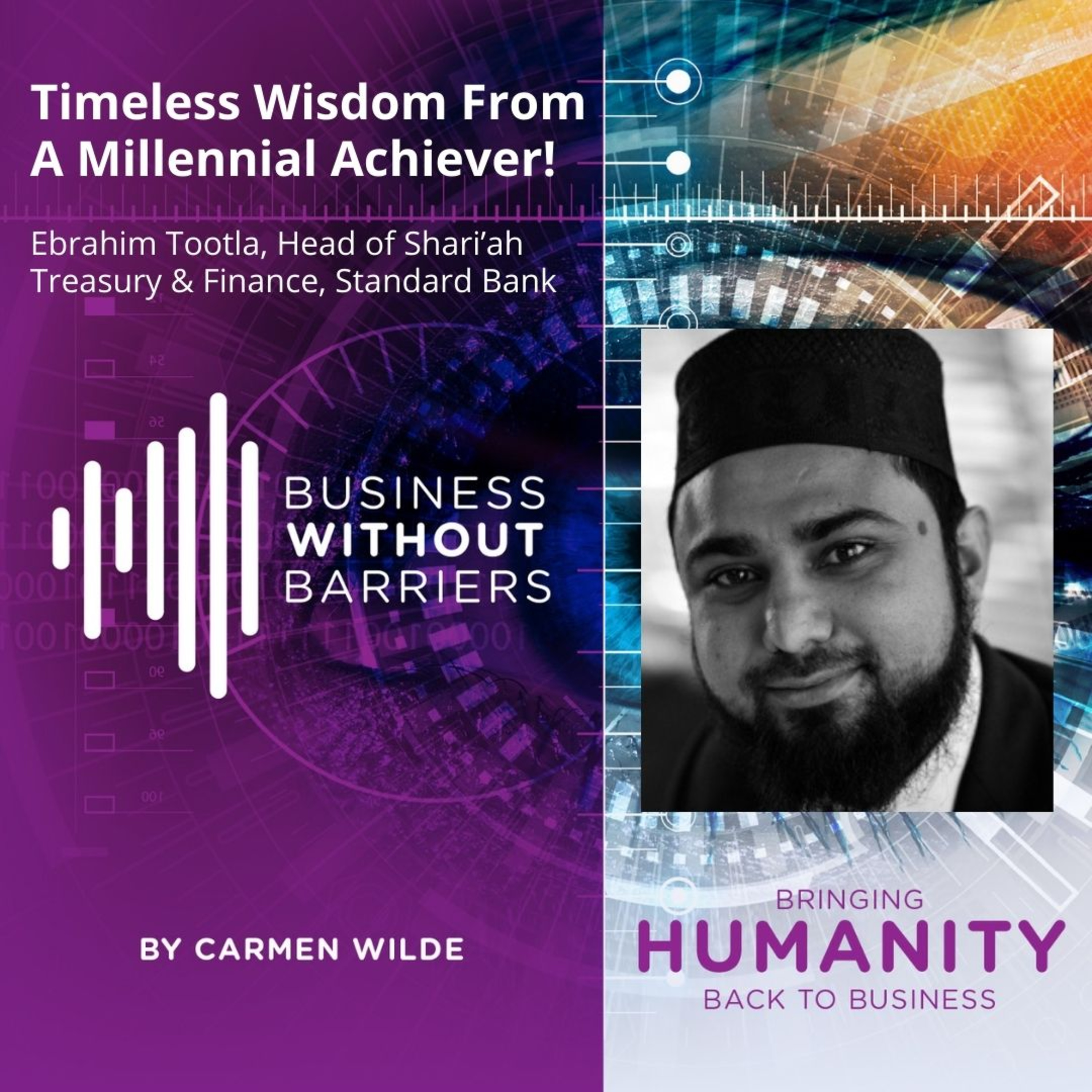 Business without Barriers! Season 2: Game Changer