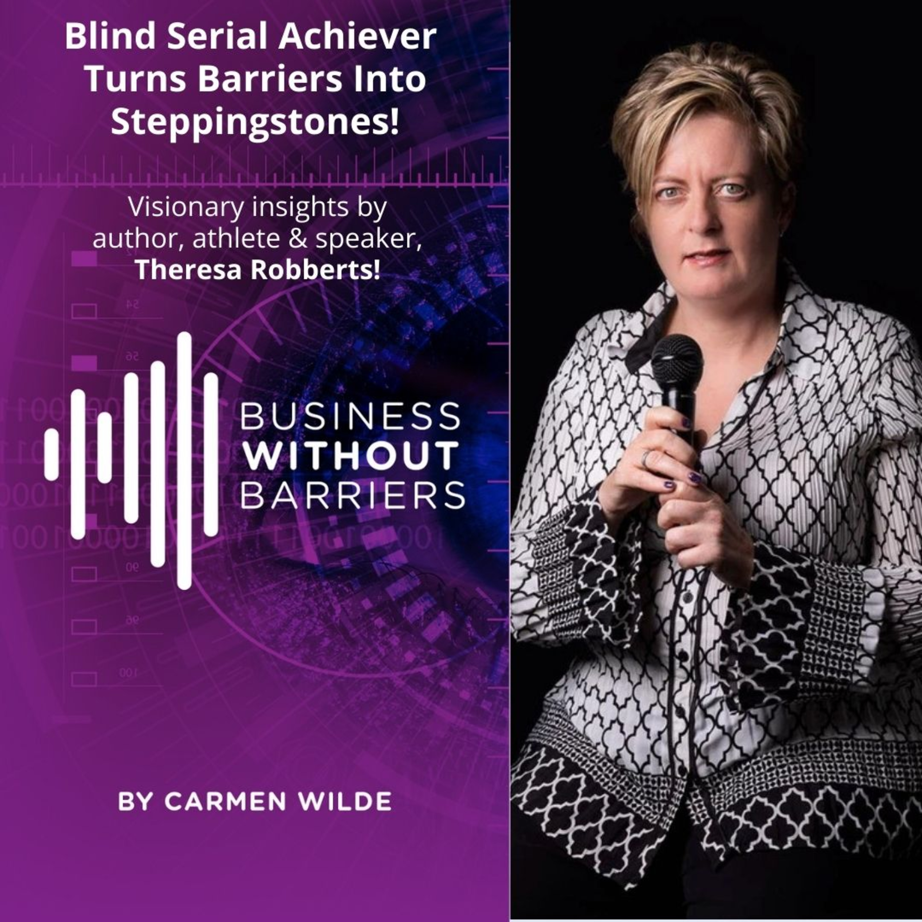 Business without Barriers! Season 2: Game Changer