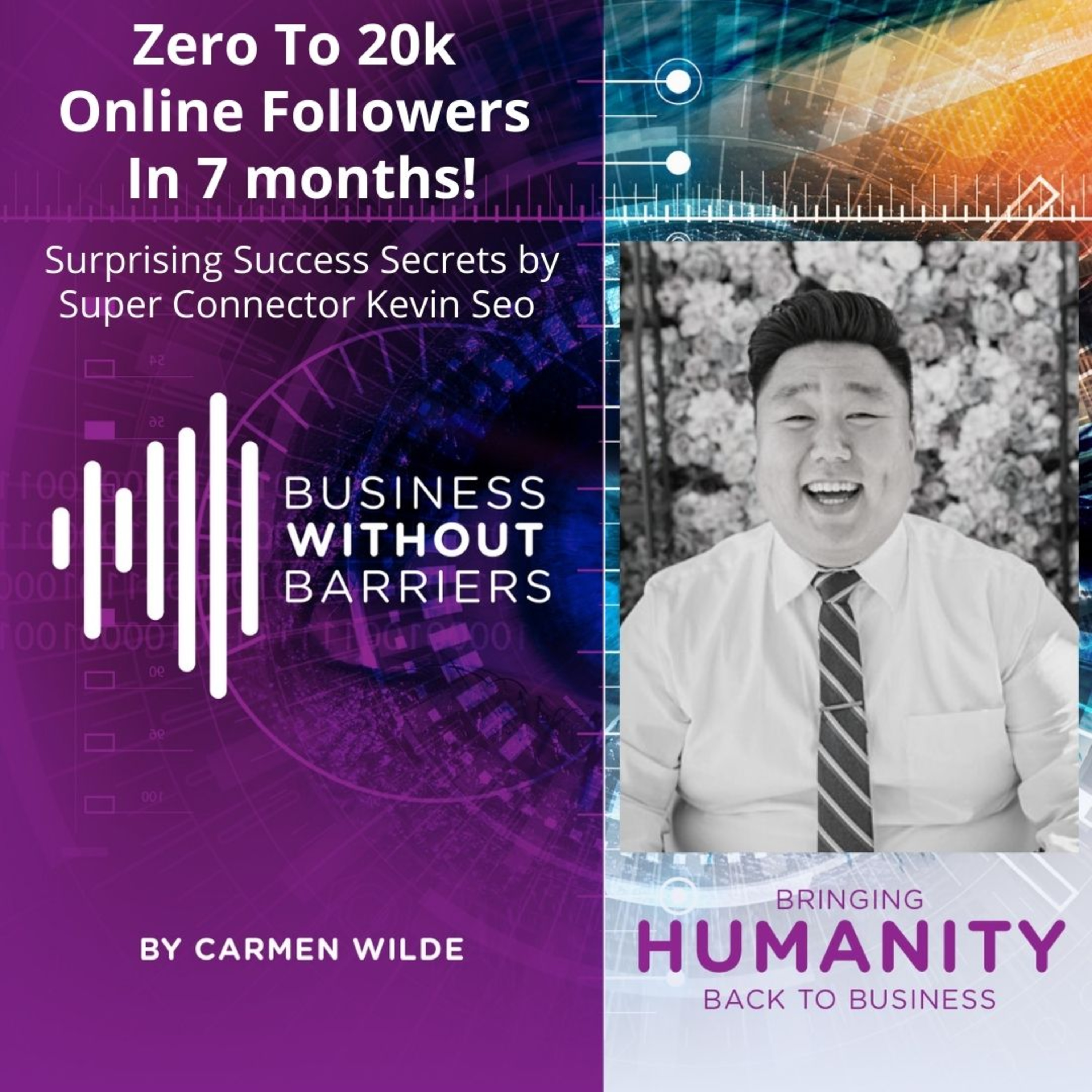 Business without Barriers! Season 2: Game Changer