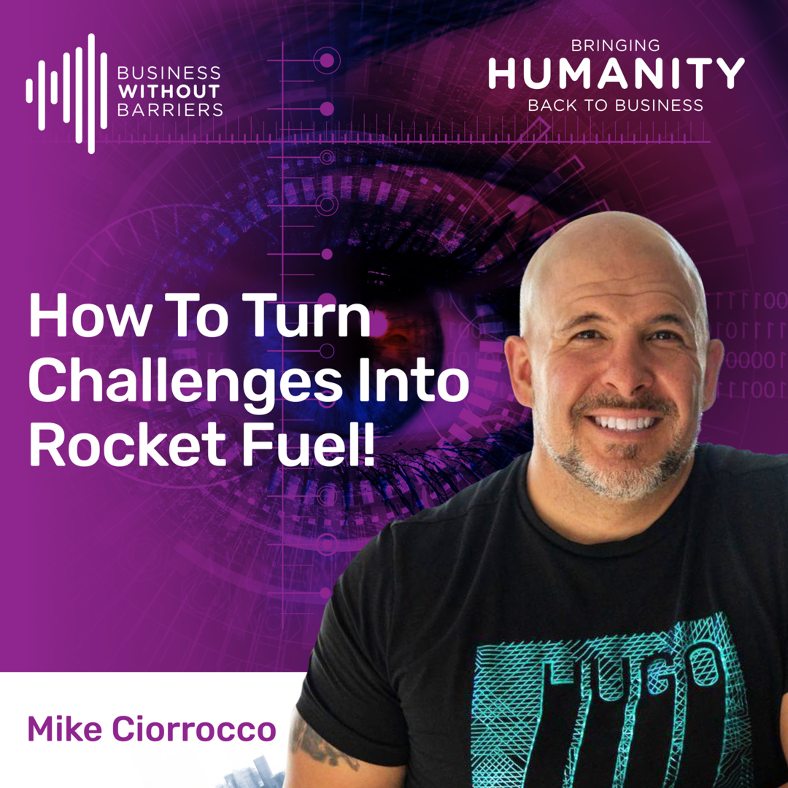 Business without Barriers! Season 2: Game Changer