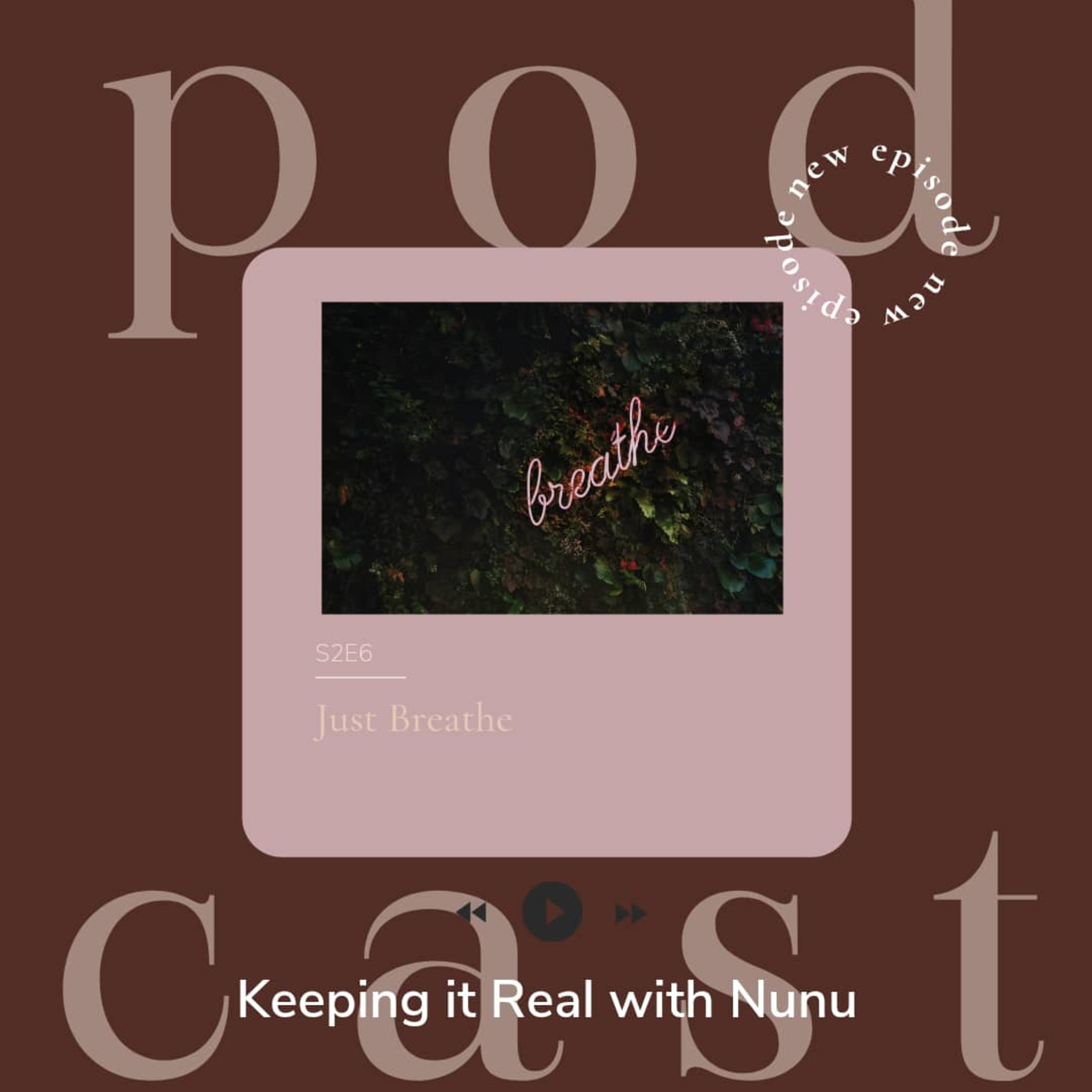 Keeping It Real With Nunu