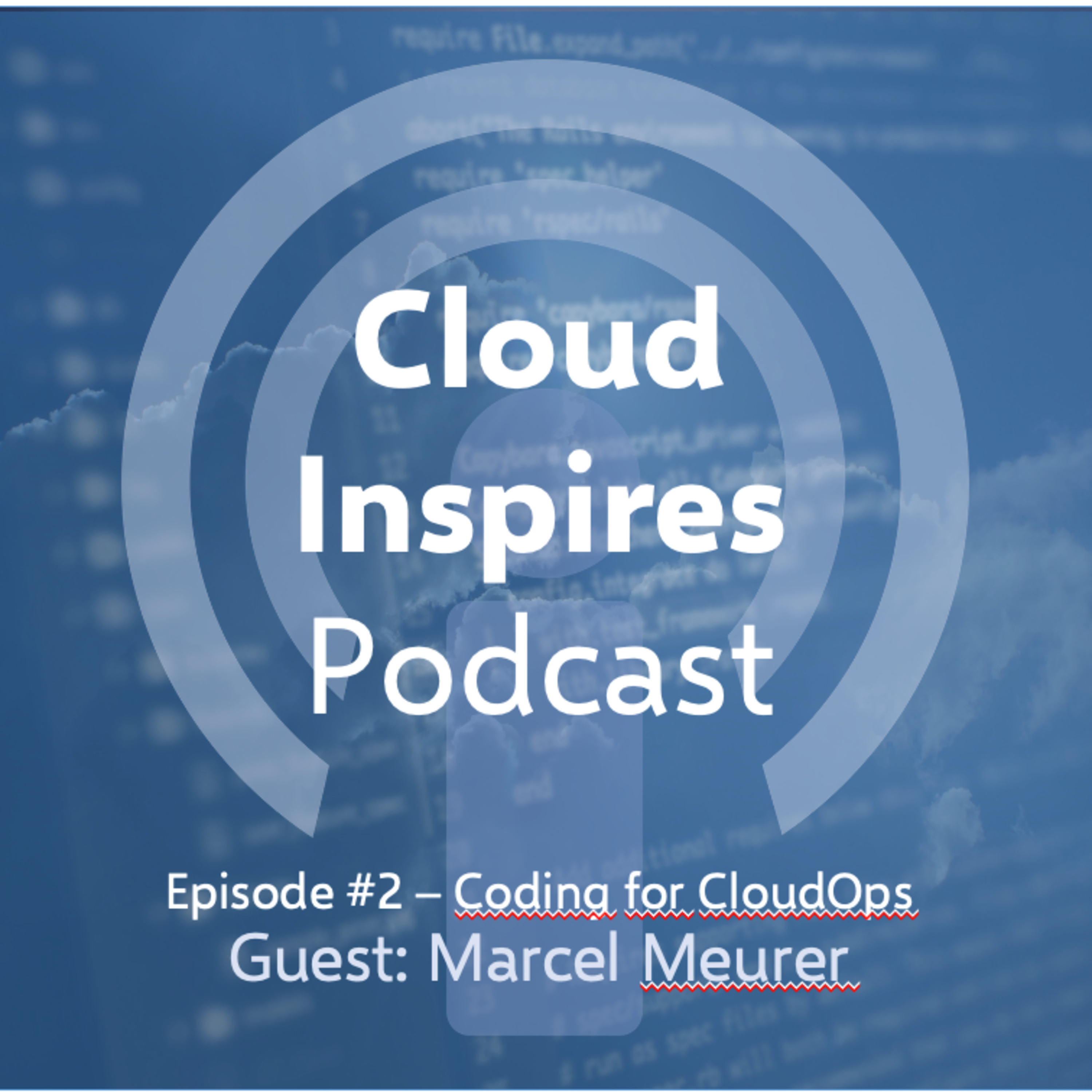 Cloud Inspires