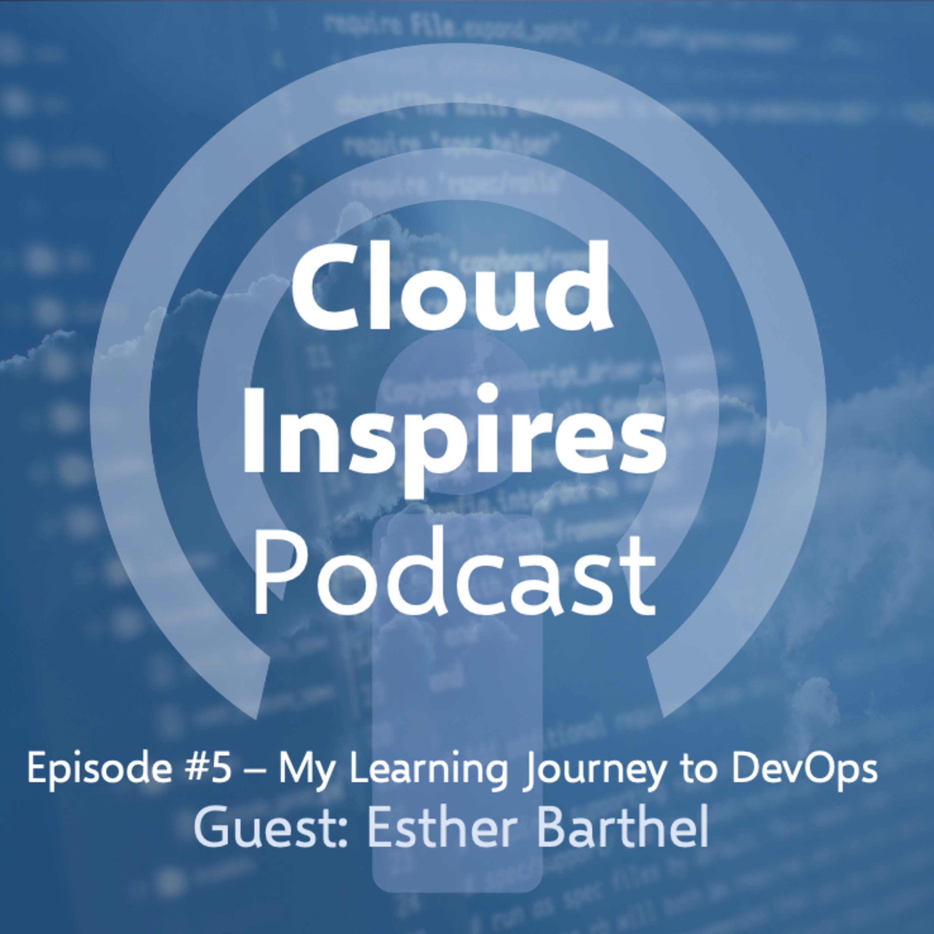 Cloud Inspires