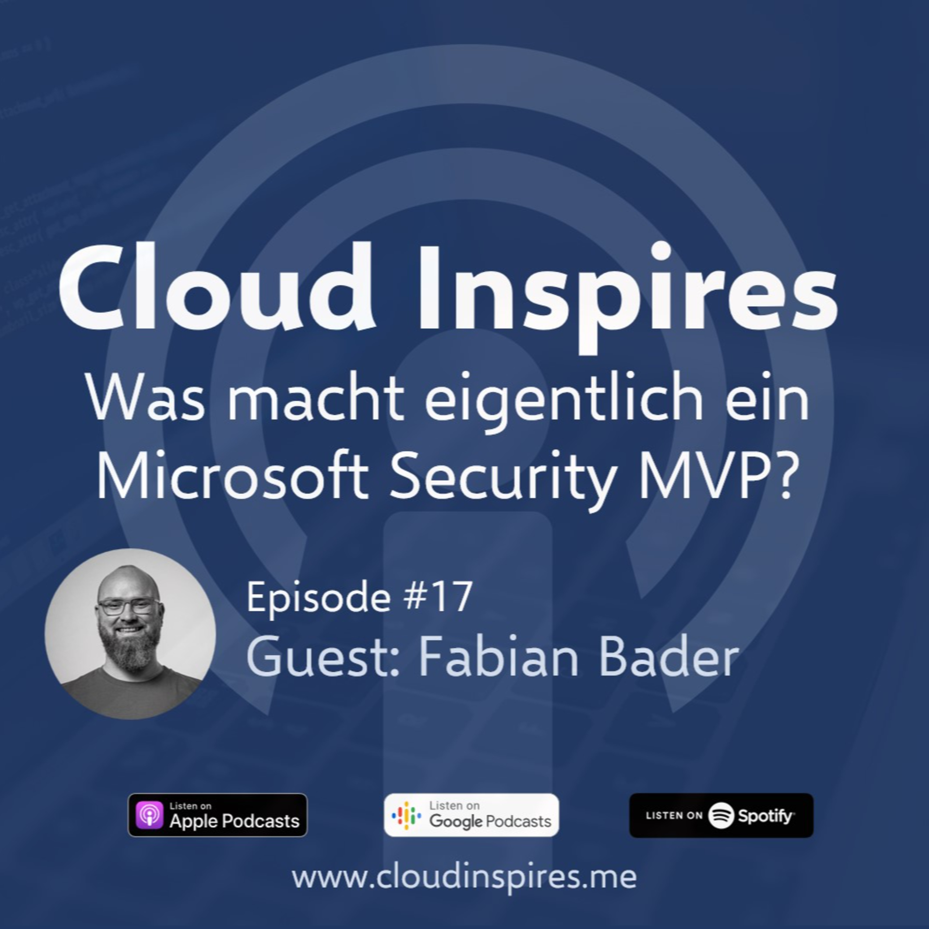 Cloud Inspires