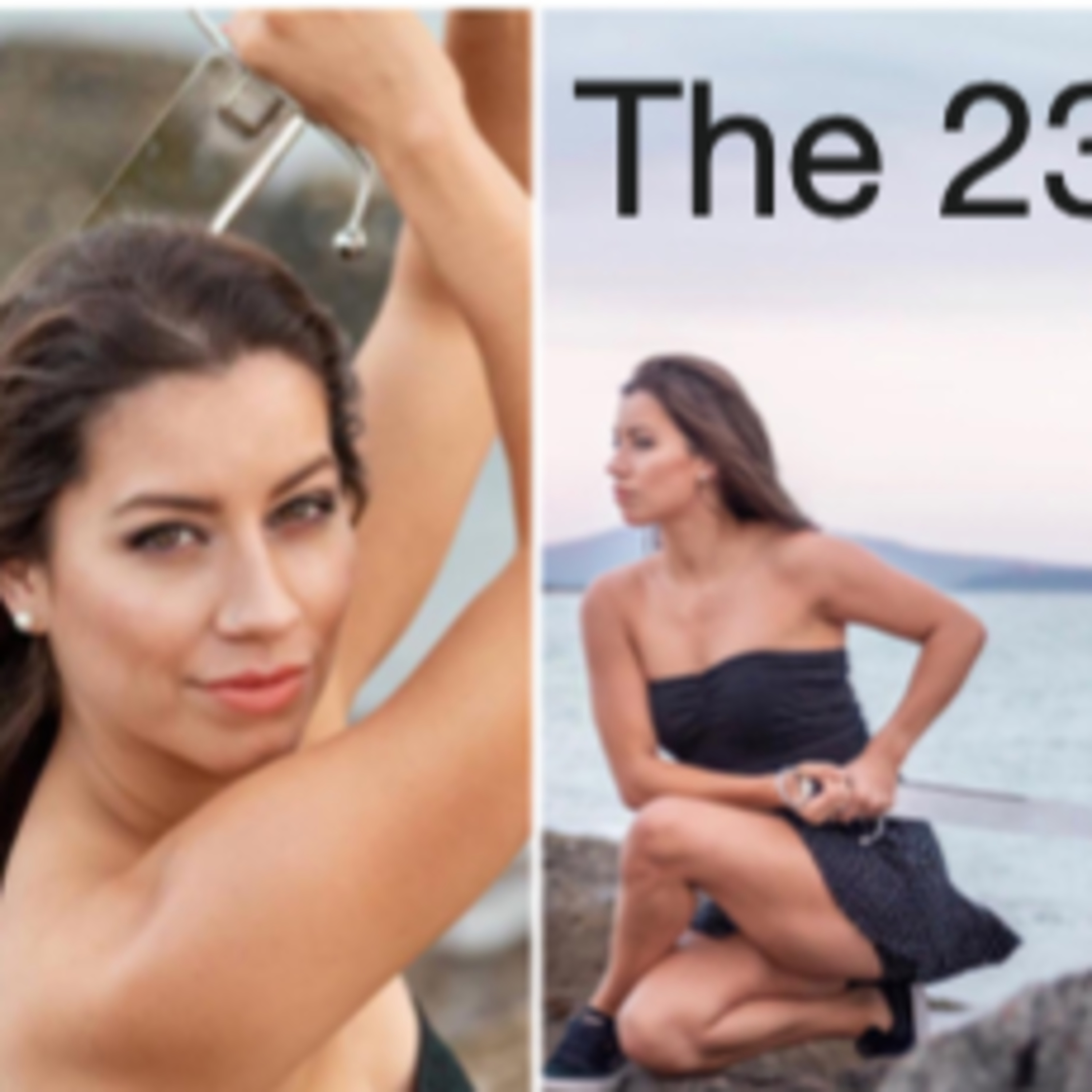 The 23
