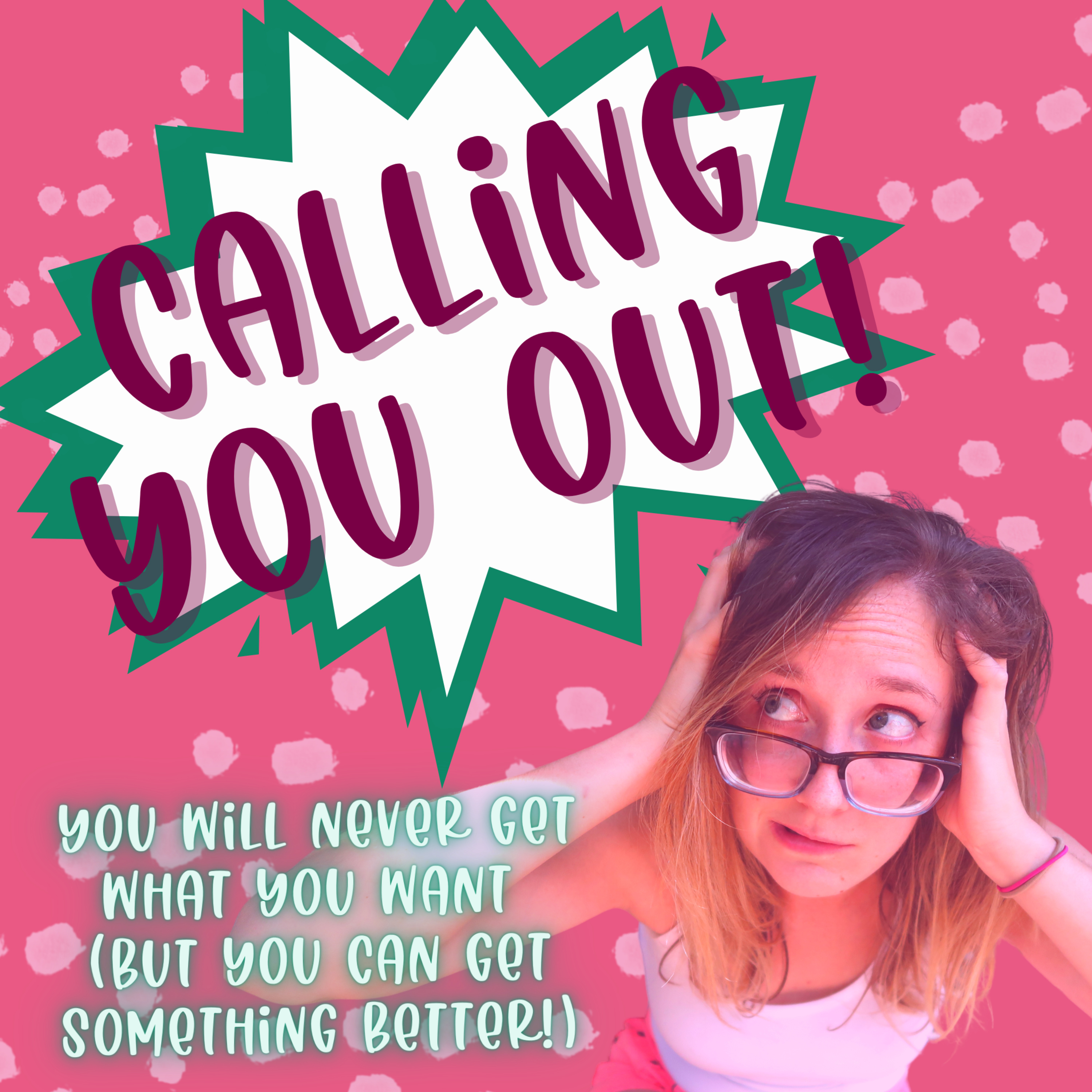 CHAOTIC COURAGE: The podcast for ambitious & adventurous introverts