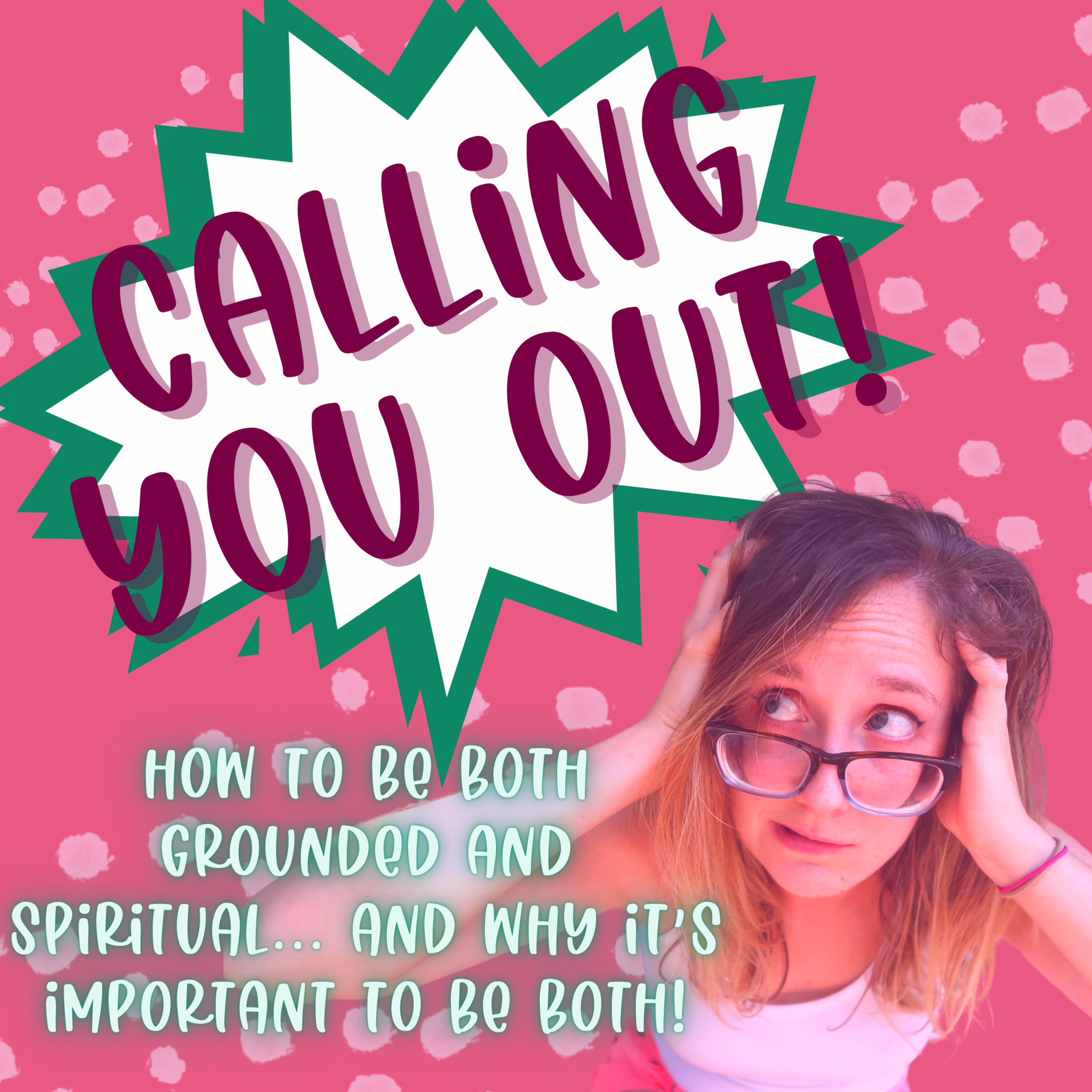 CHAOTIC COURAGE: The podcast for ambitious & adventurous introverts