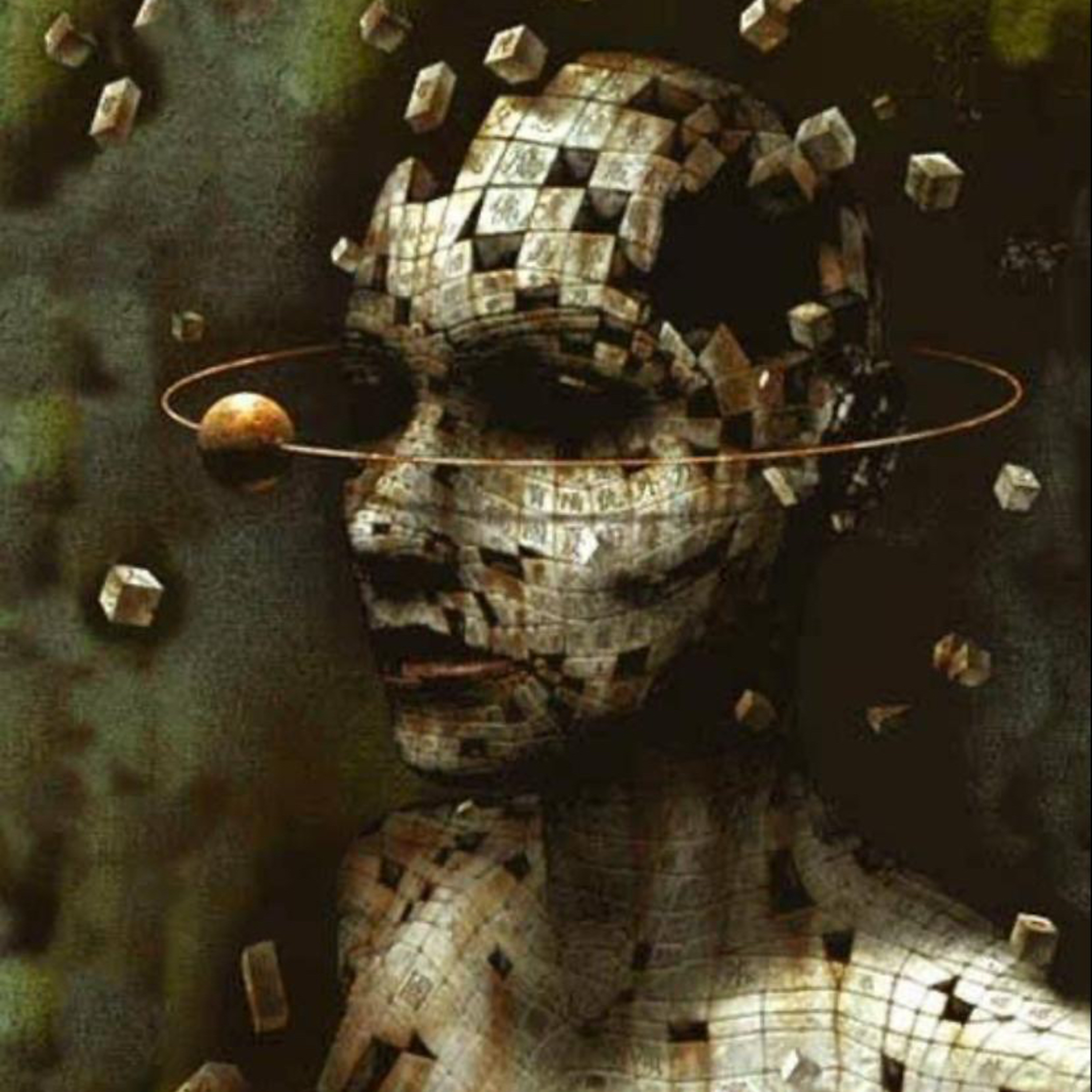 UMA REFLEXÃO SOBRE A SOCIEDADE MODERNA.