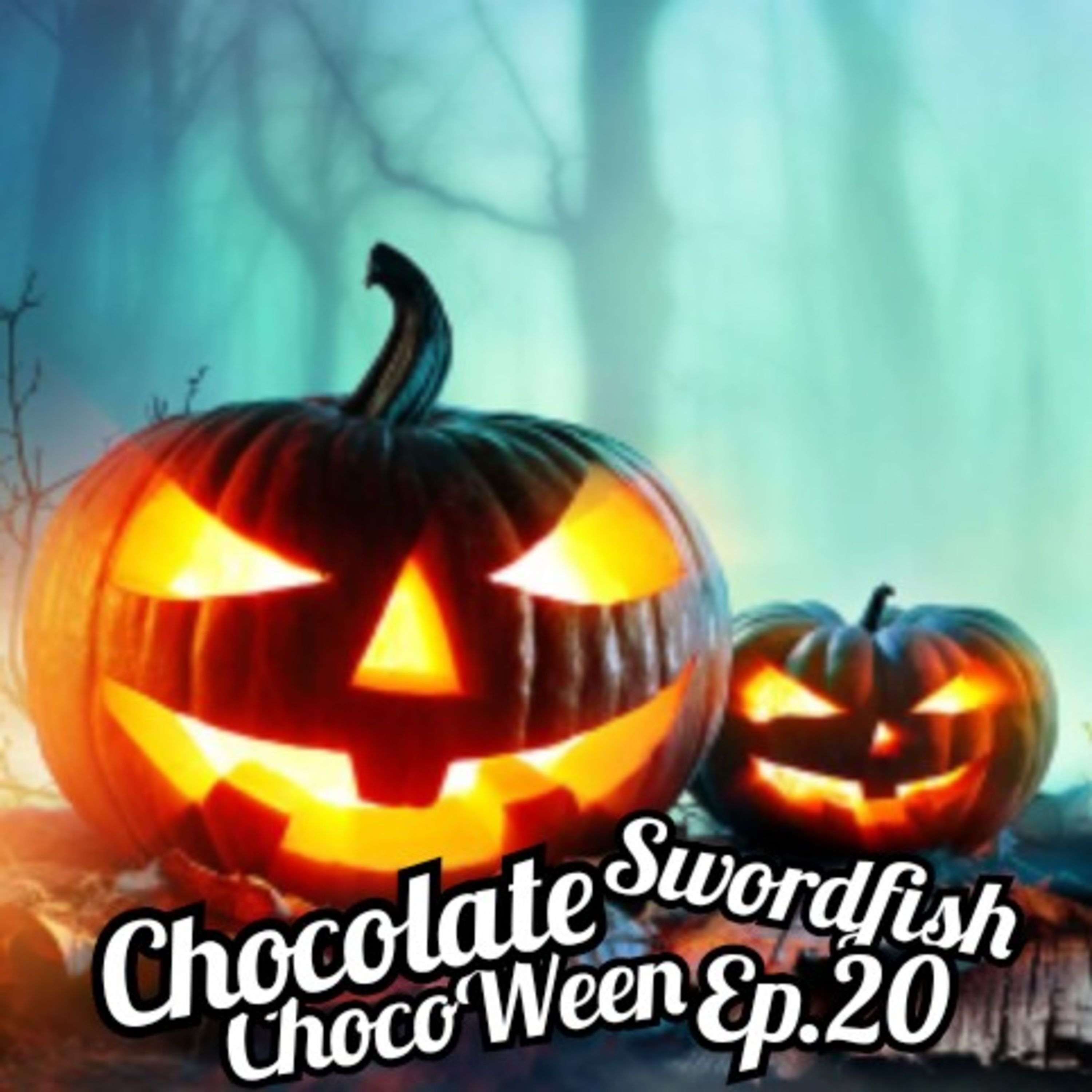 Chocolate Swordfish