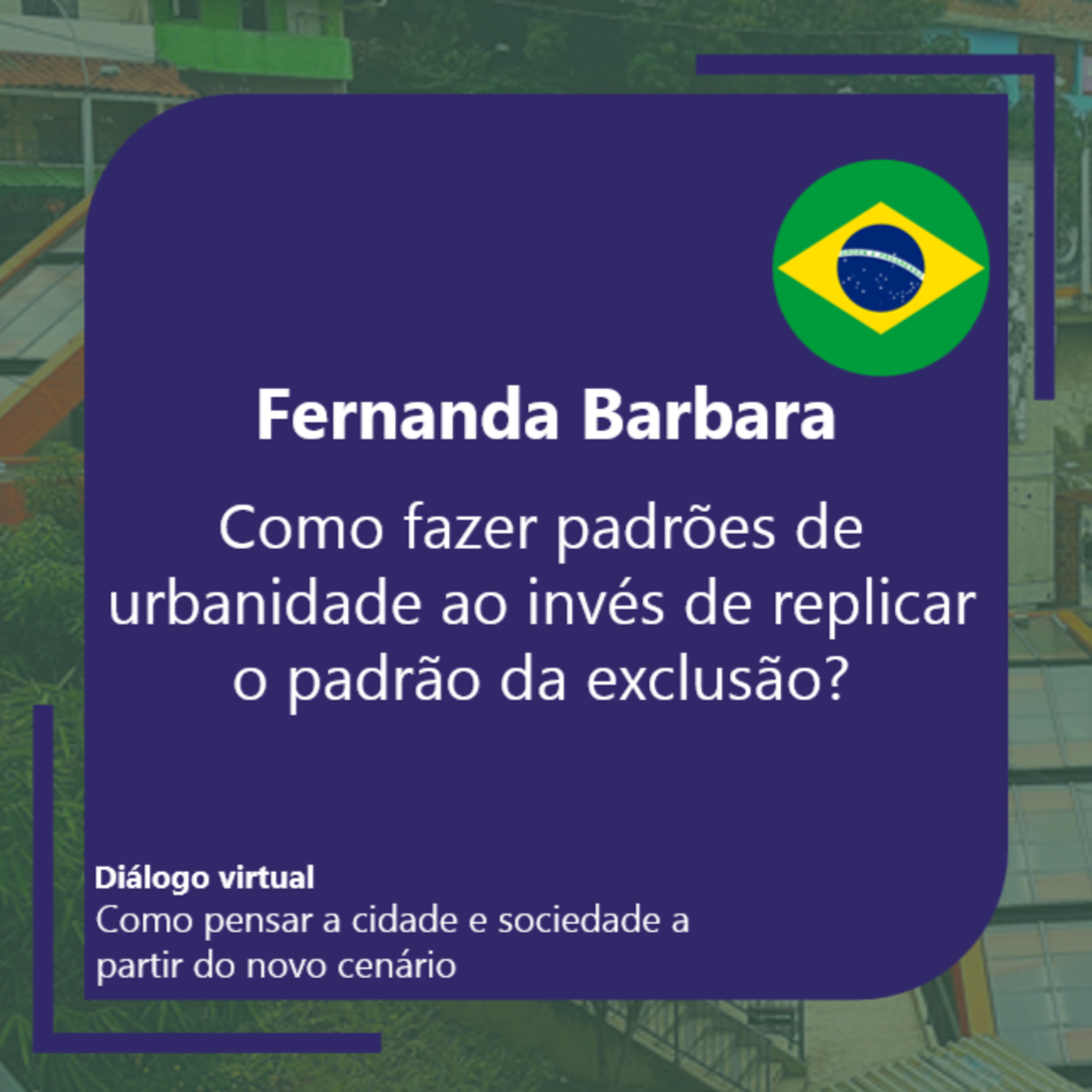 SG Urbanismo Inteligente