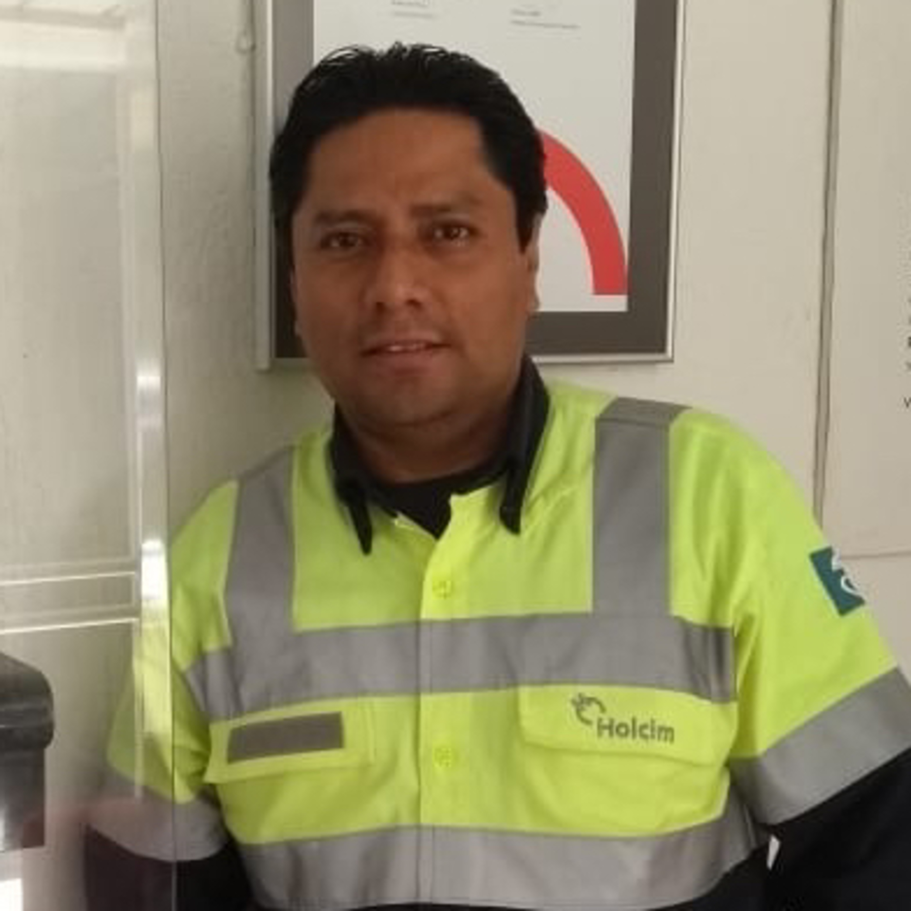Podcasts HSSE - Holcim