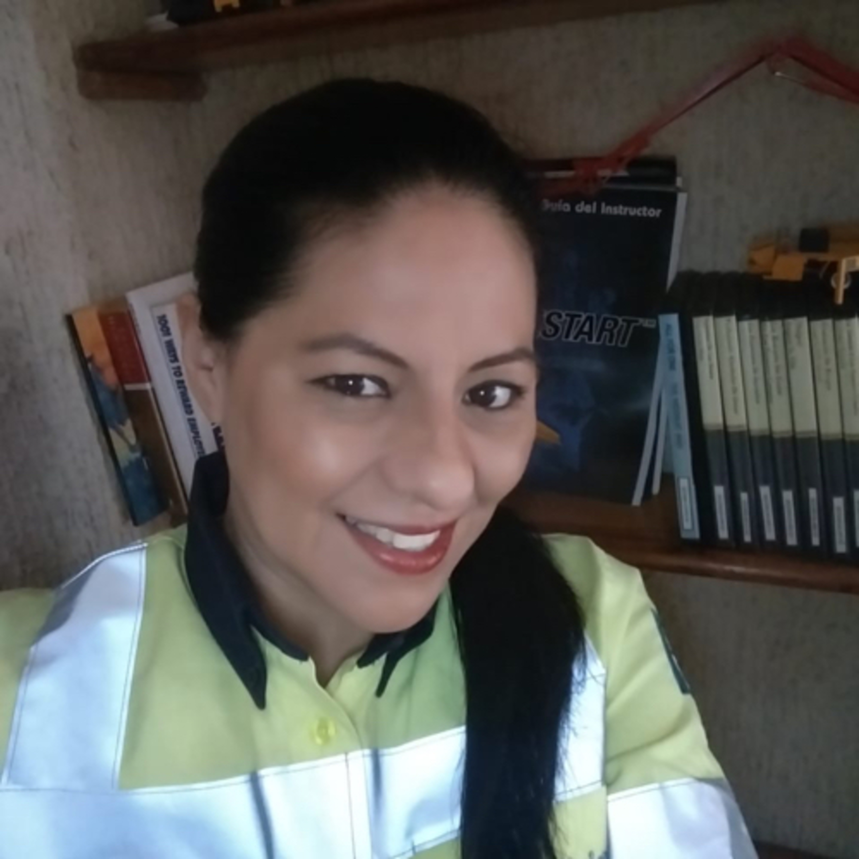 Podcasts HSSE - Holcim