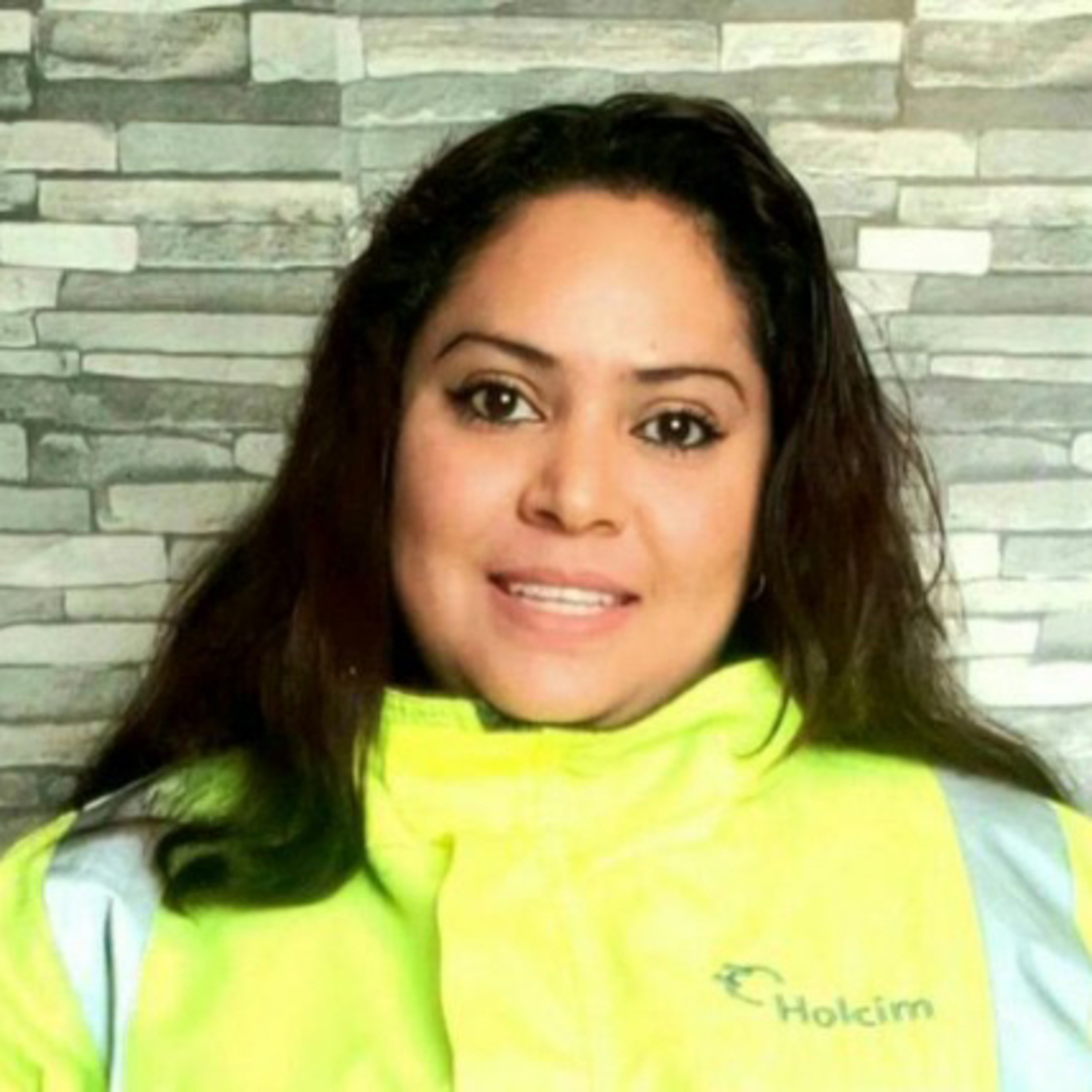 Podcasts HSSE - Holcim