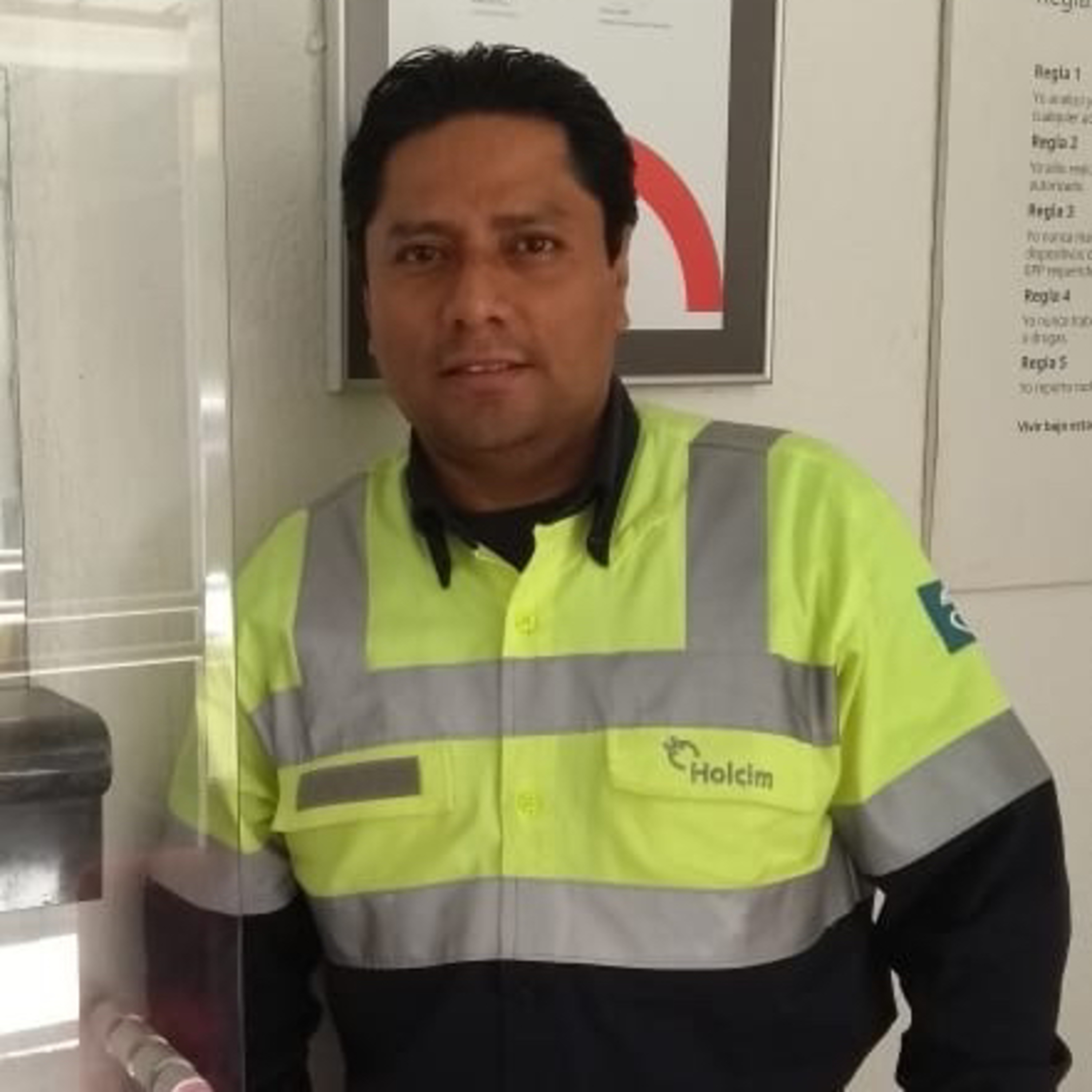 Podcasts HSSE - Holcim