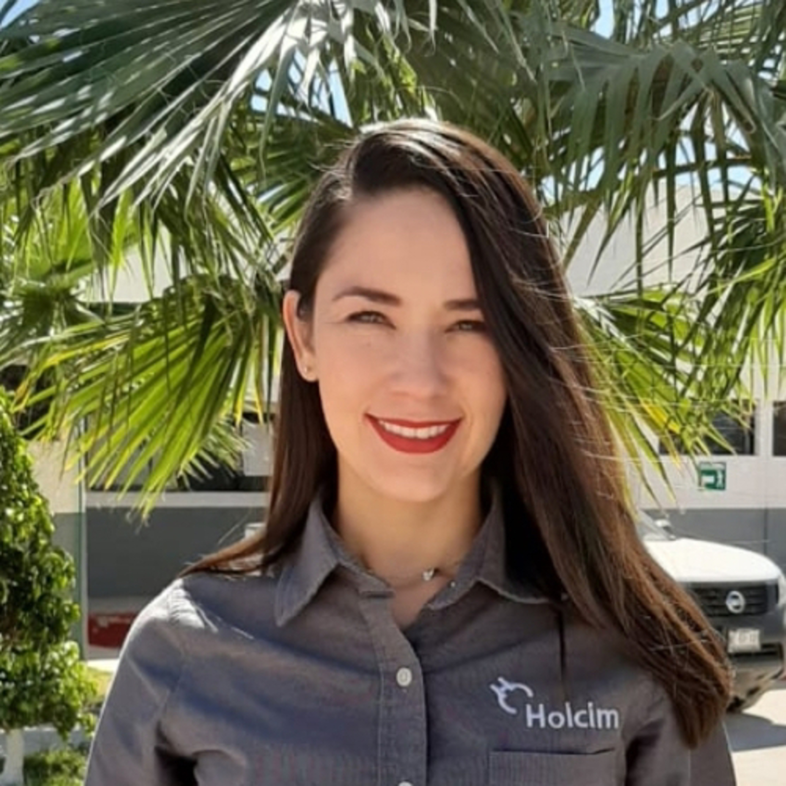 Podcasts HSSE - Holcim