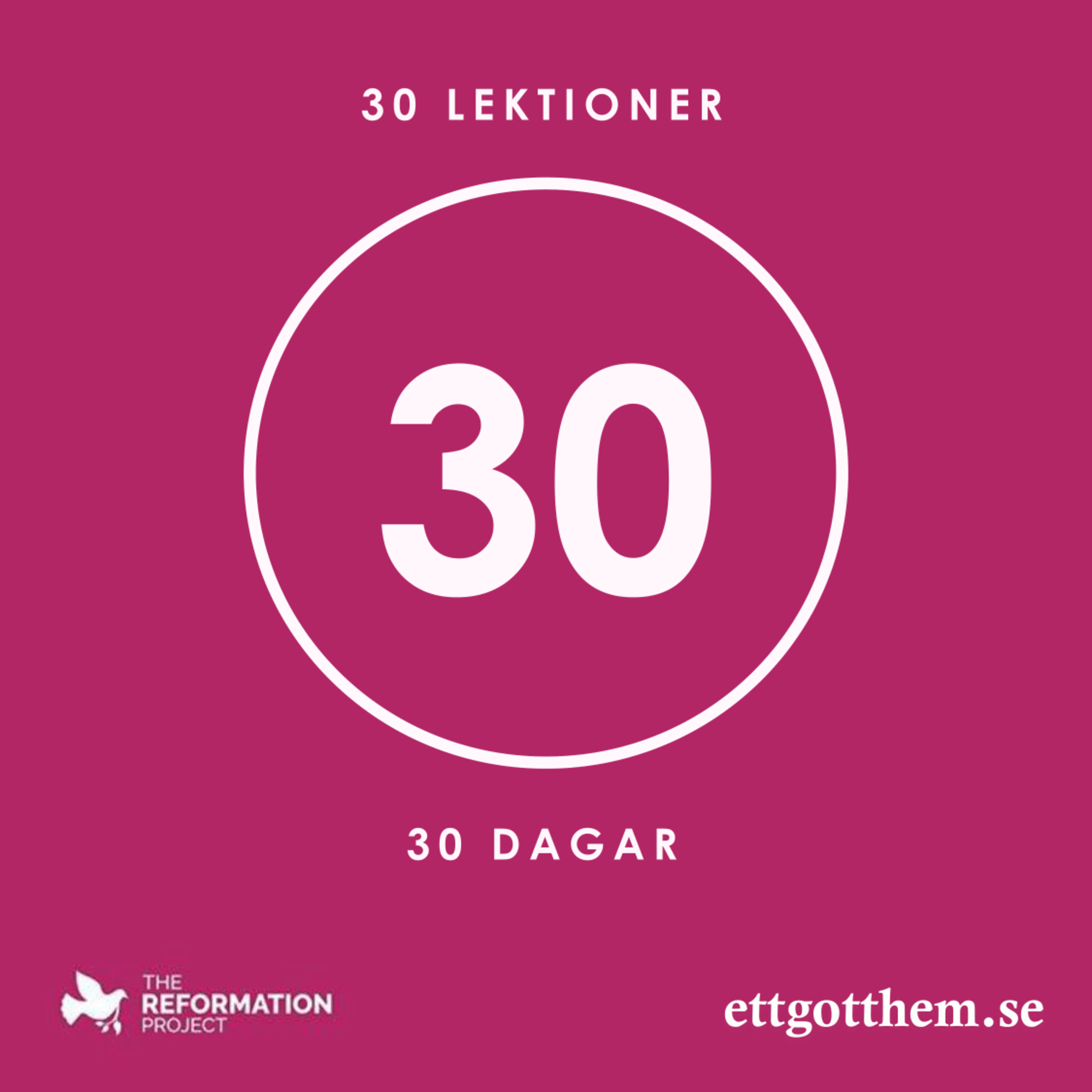 Ett Gott Hem