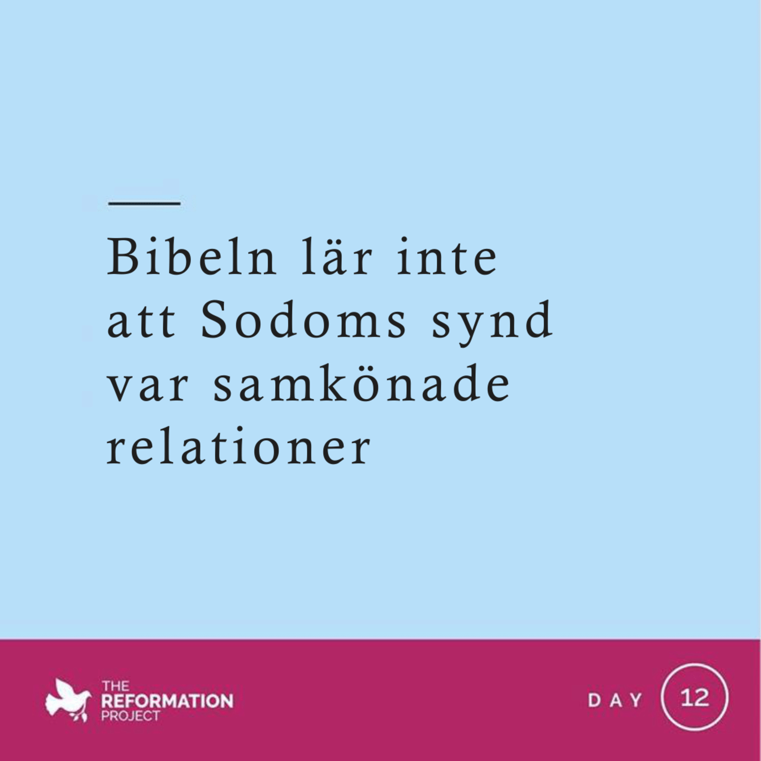 Ett Gott Hem