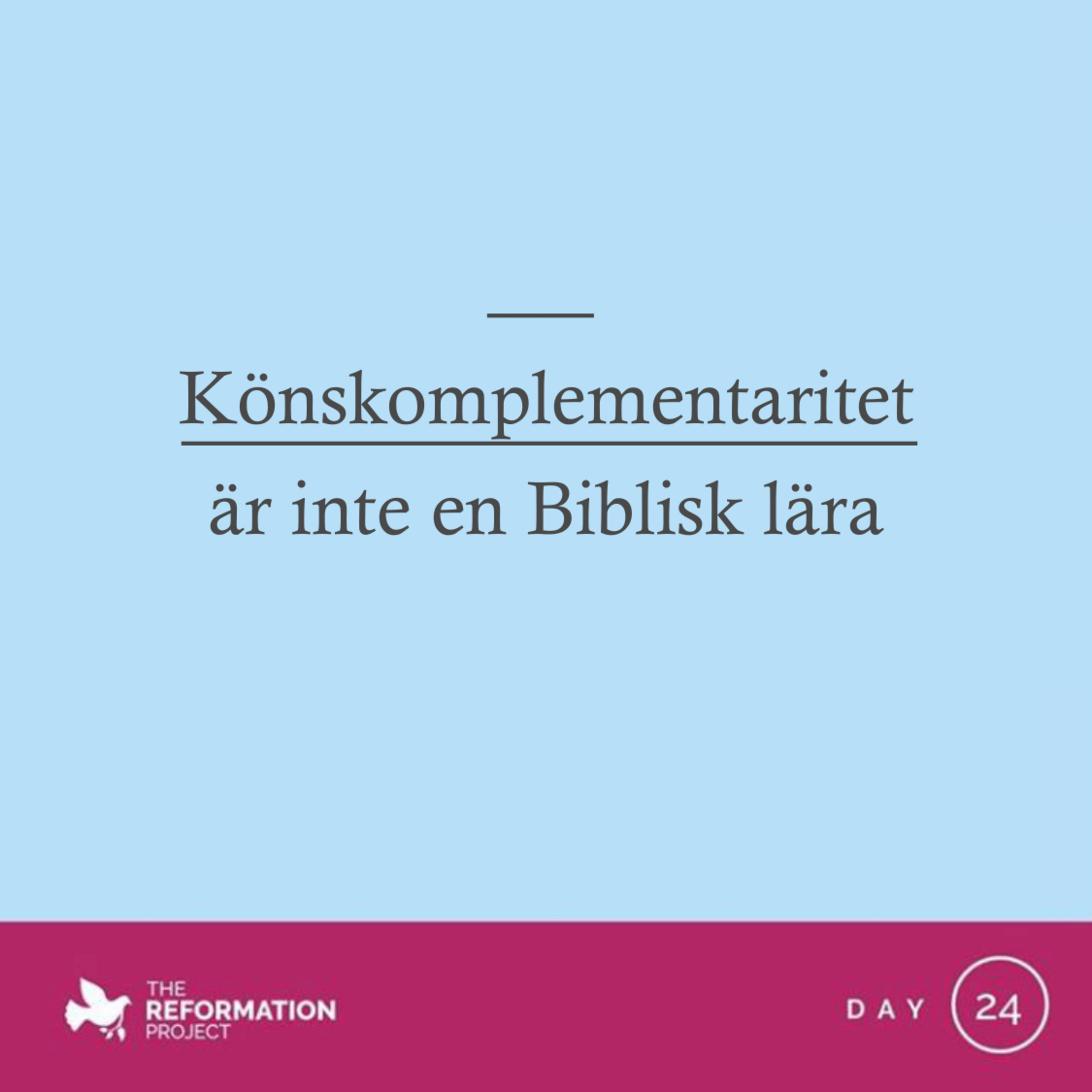 Ett Gott Hem