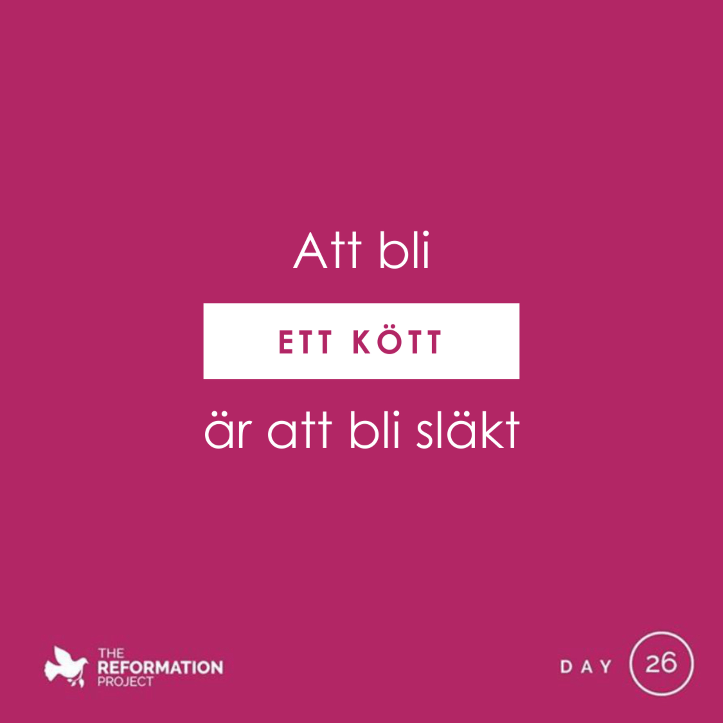 Ett Gott Hem