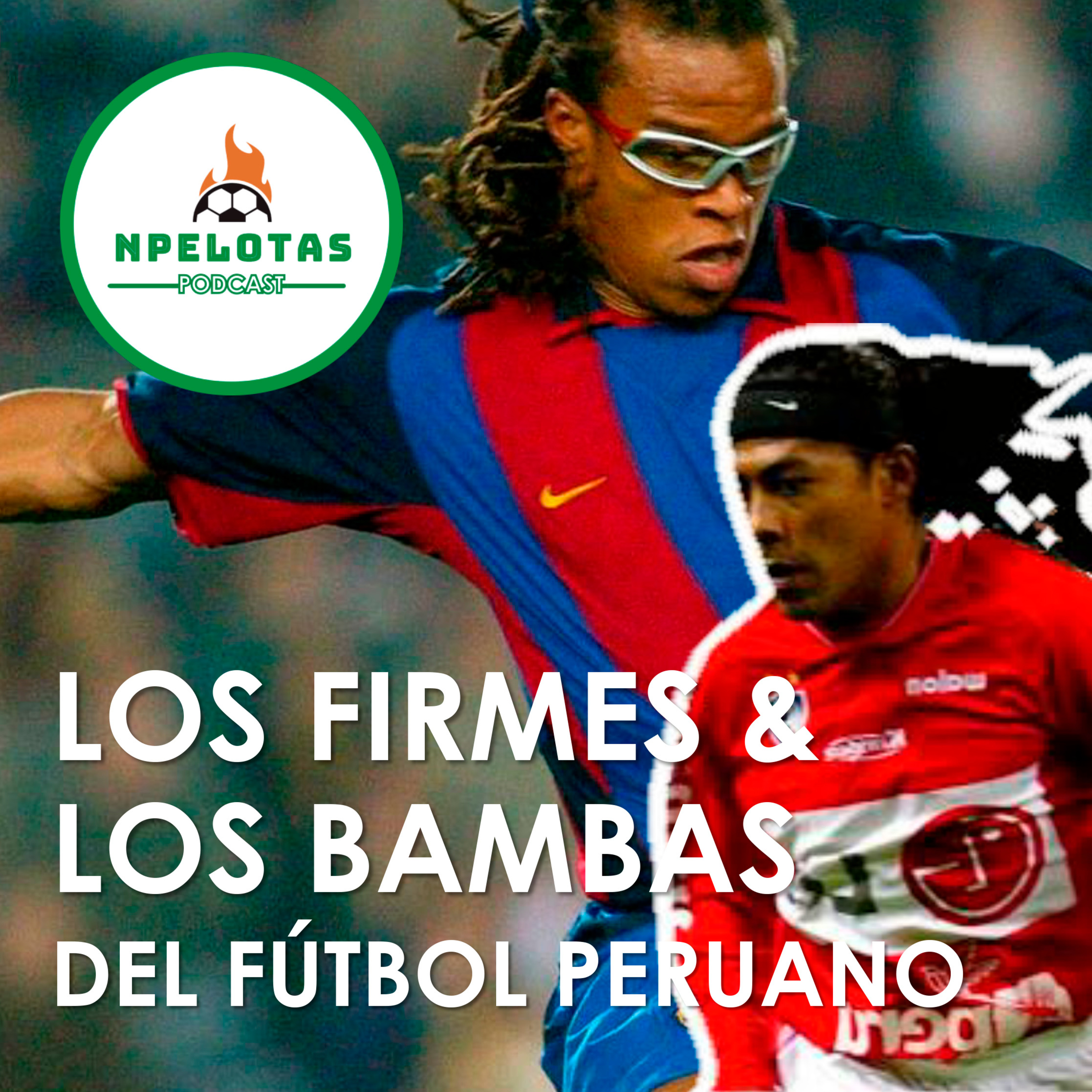 N PELOTAS PODCAST