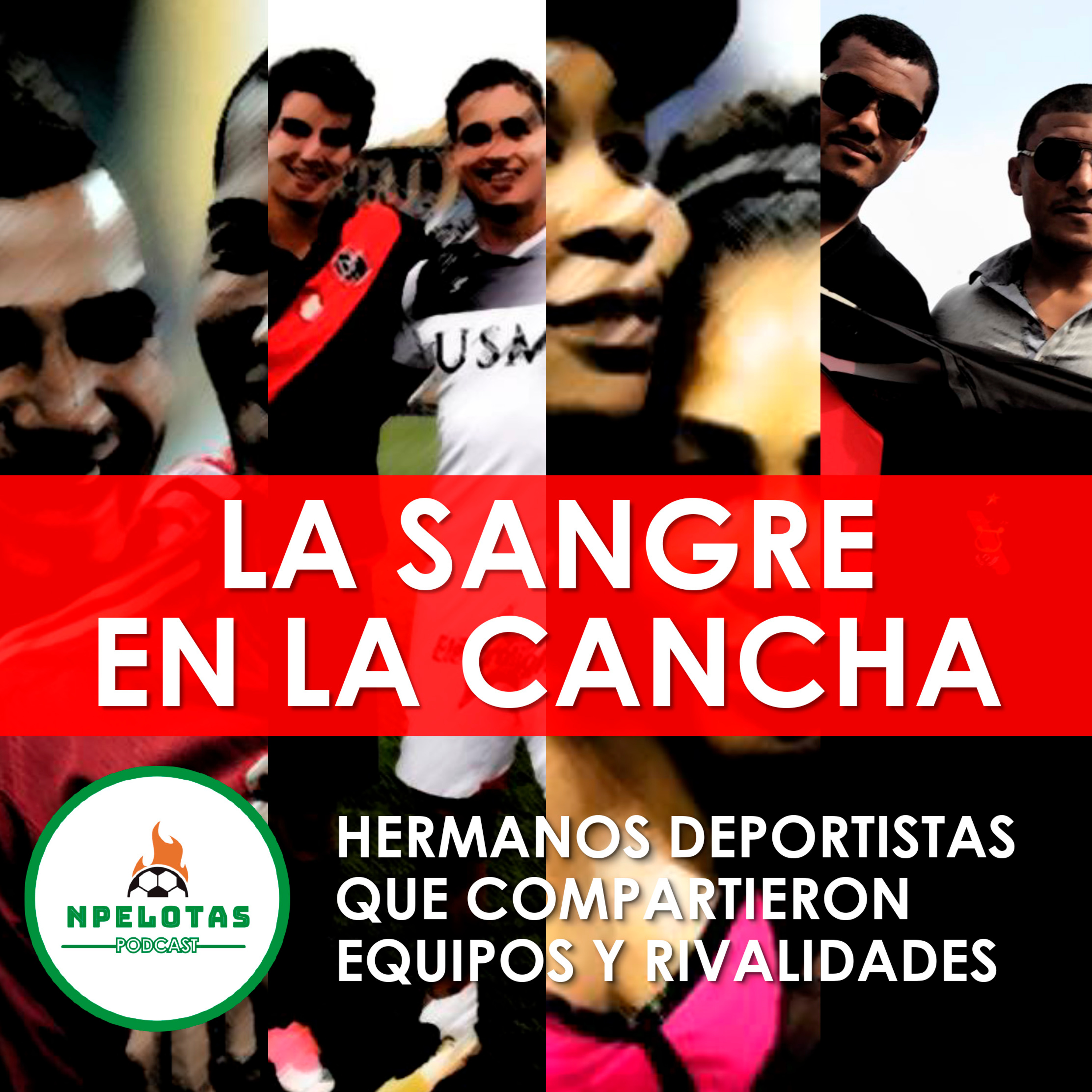 N PELOTAS PODCAST