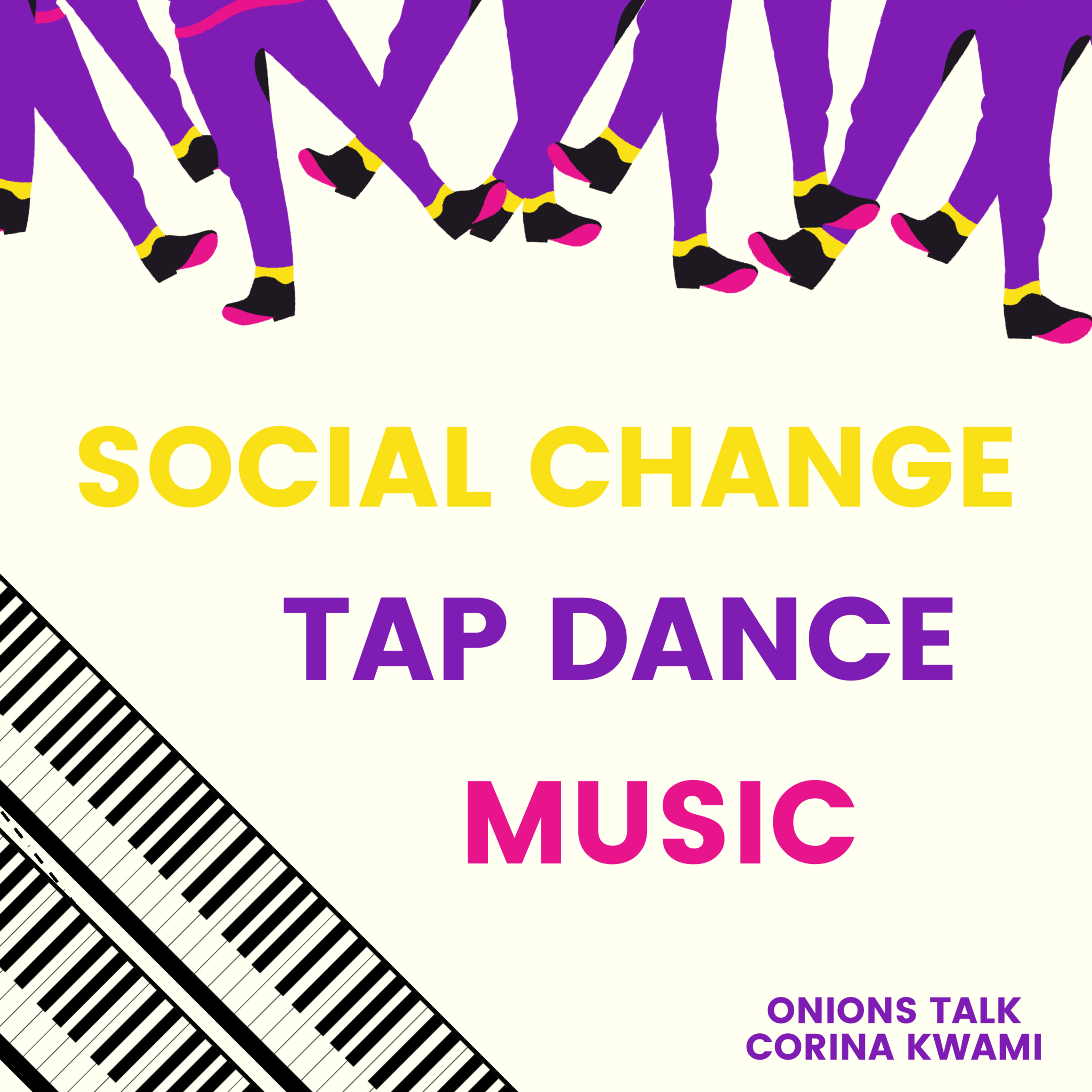 Onions Talk: Change making through social engagement