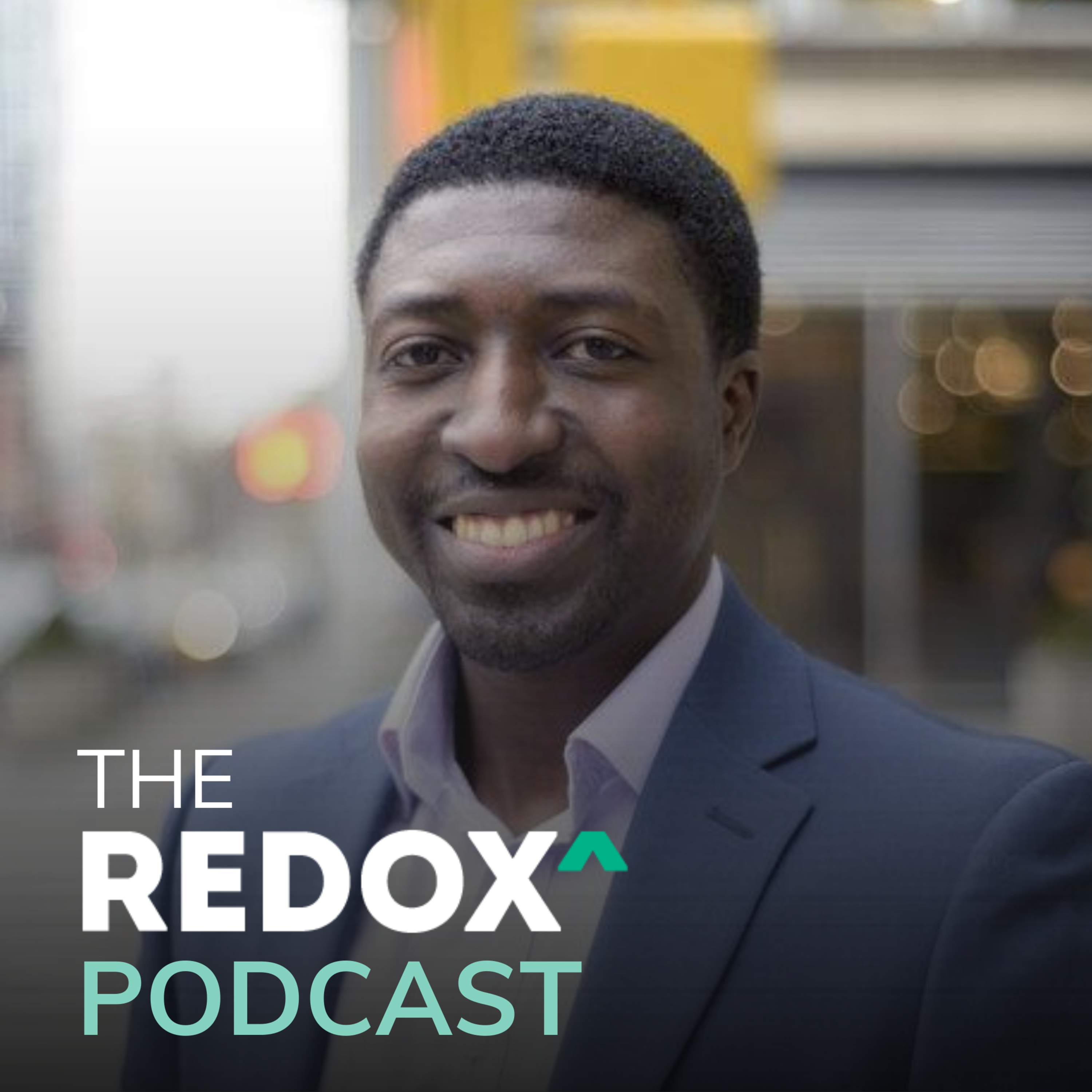 The Redox Podcast
