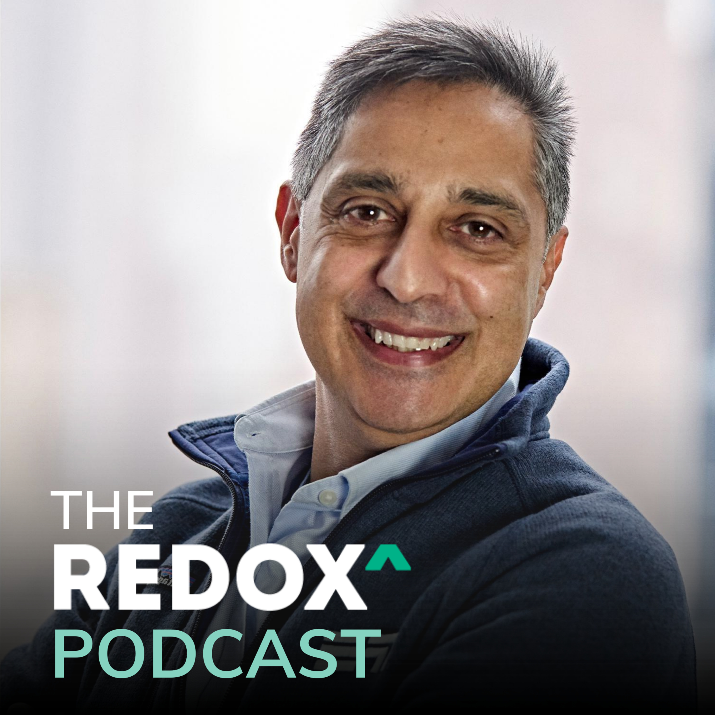 The Redox Podcast