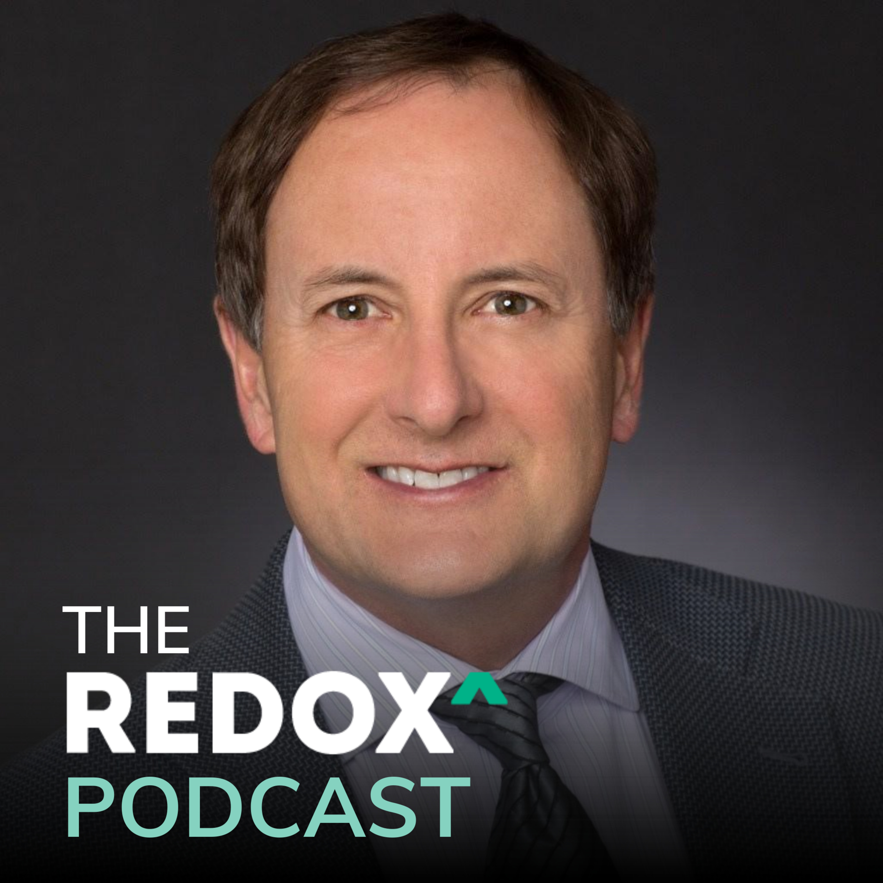 The Redox Podcast
