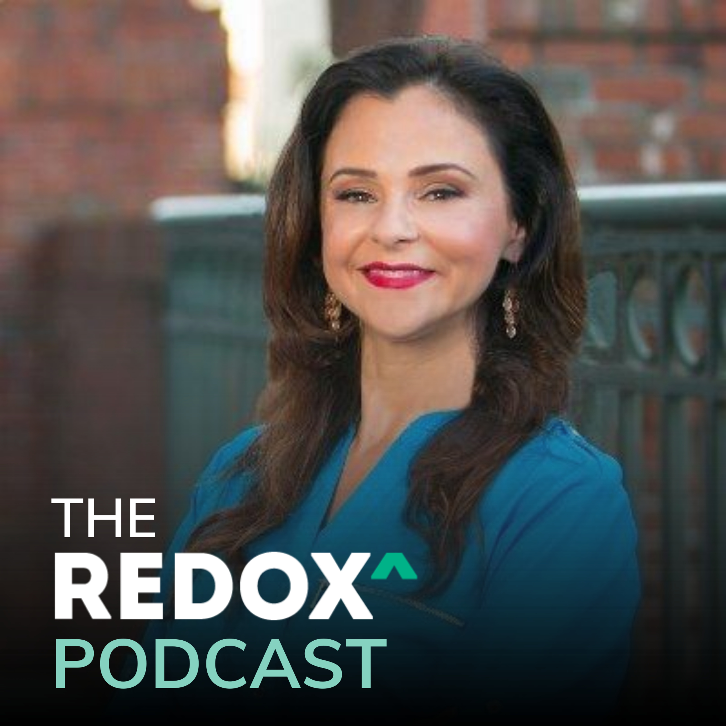 The Redox Podcast