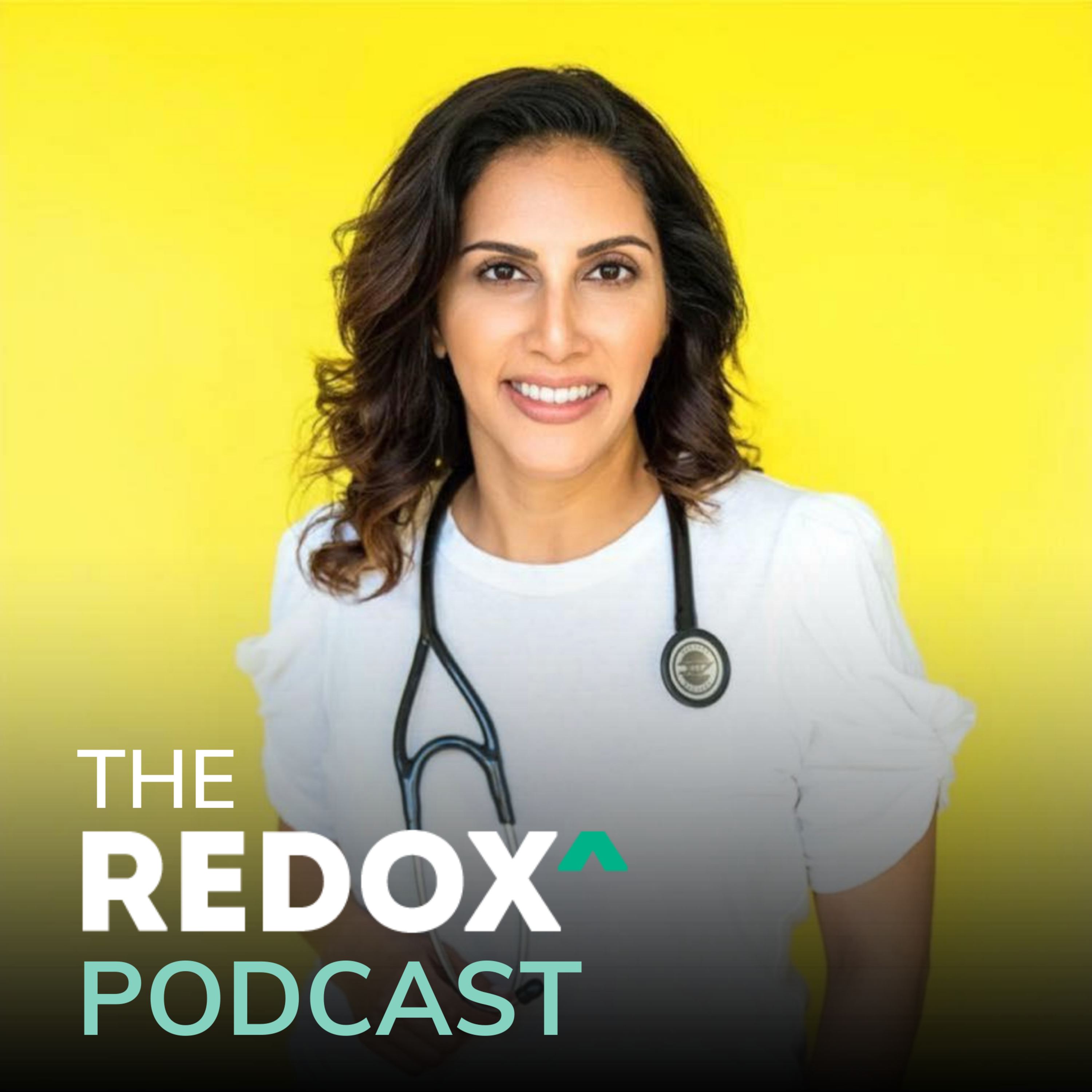 The Redox Podcast