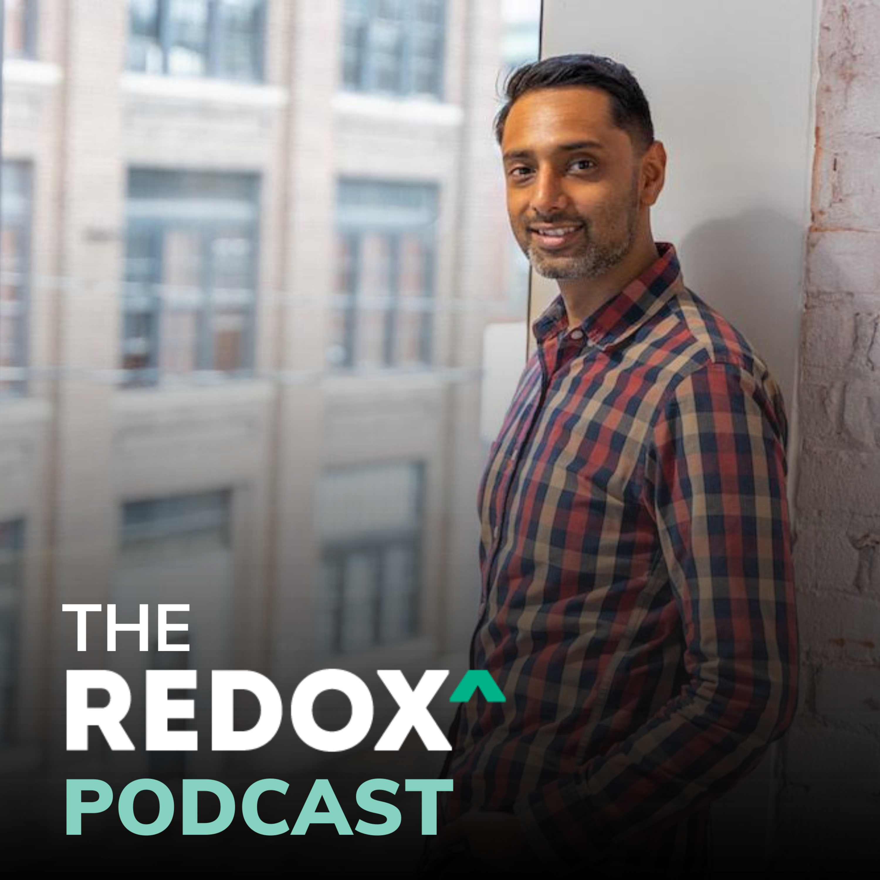 The Redox Podcast