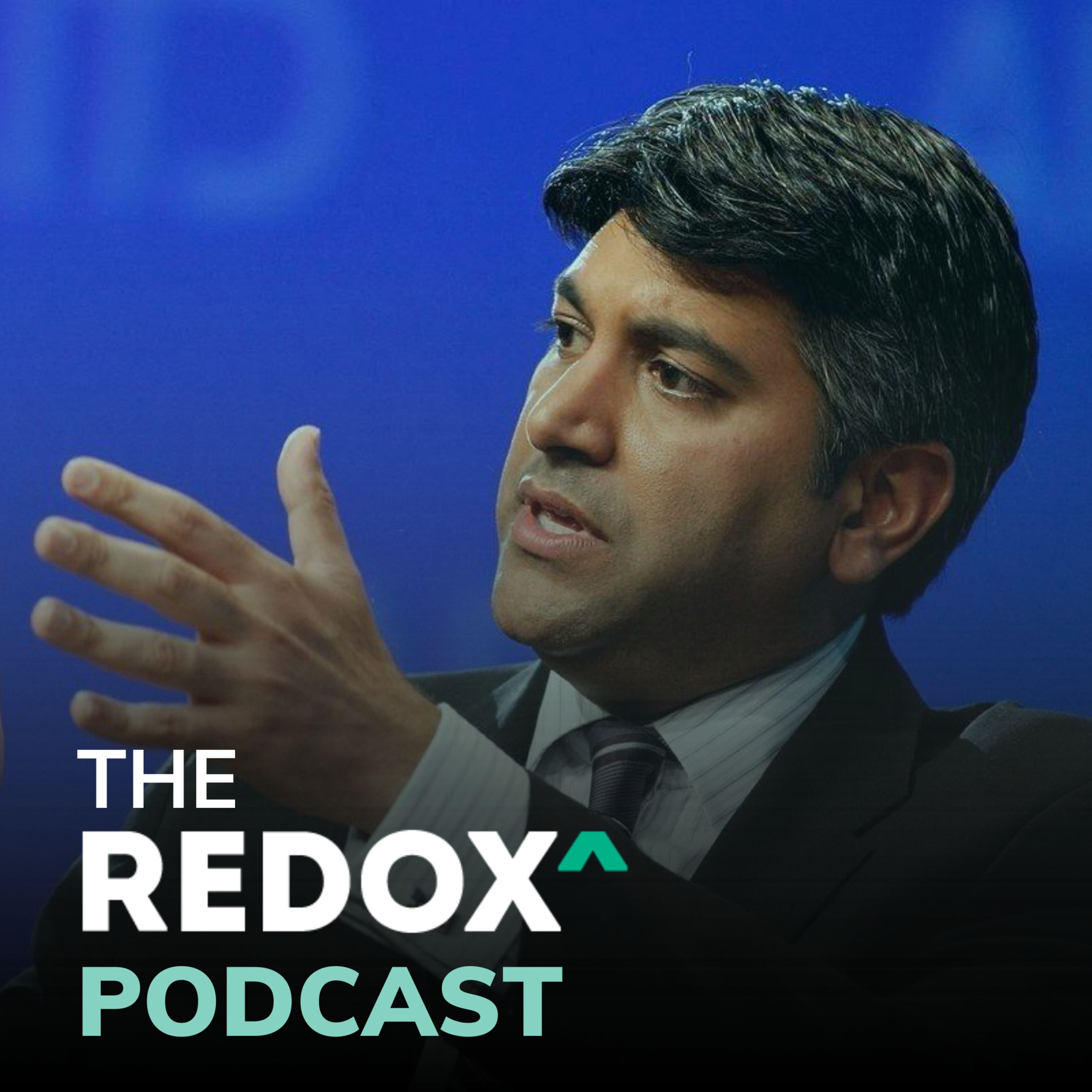 The Redox Podcast