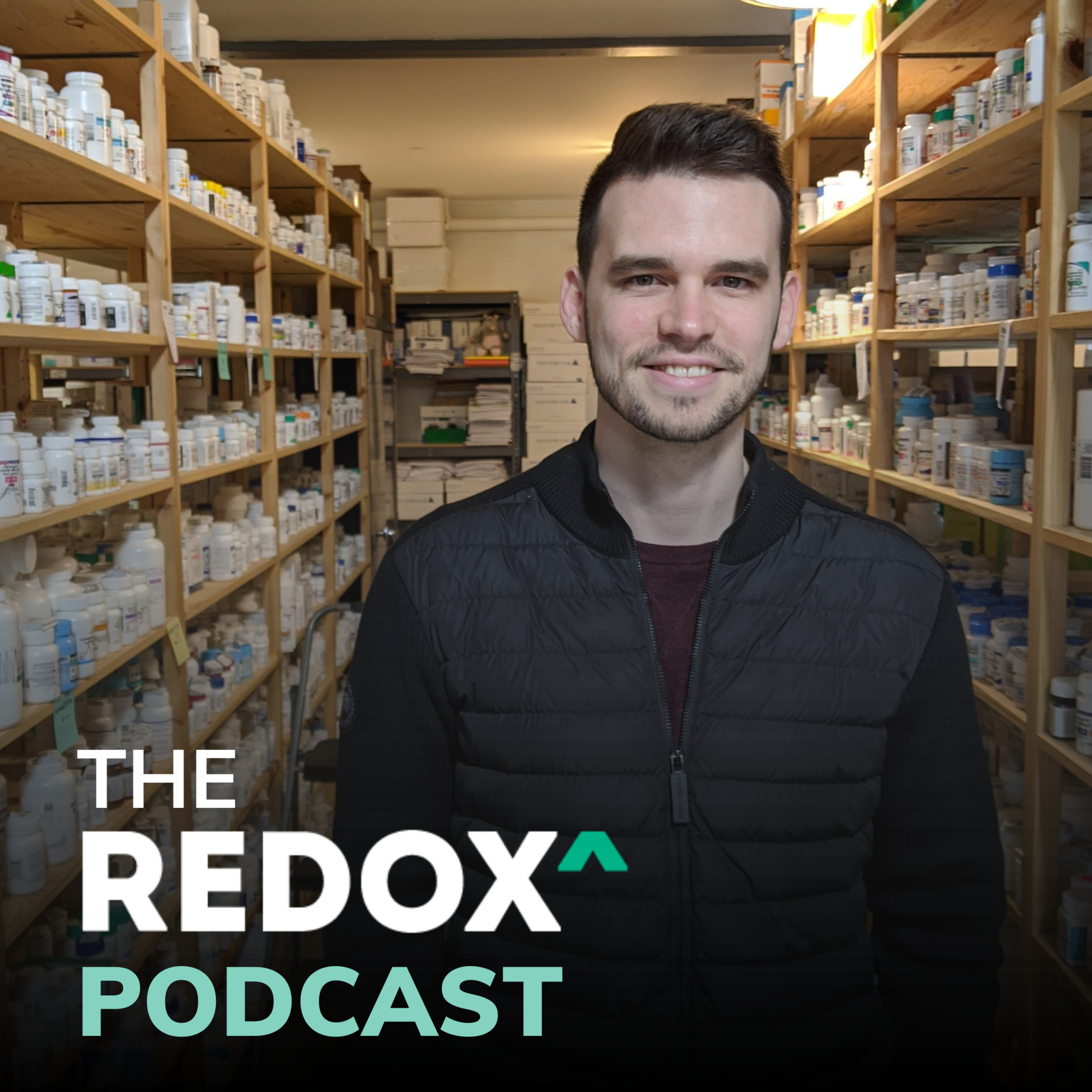The Redox Podcast