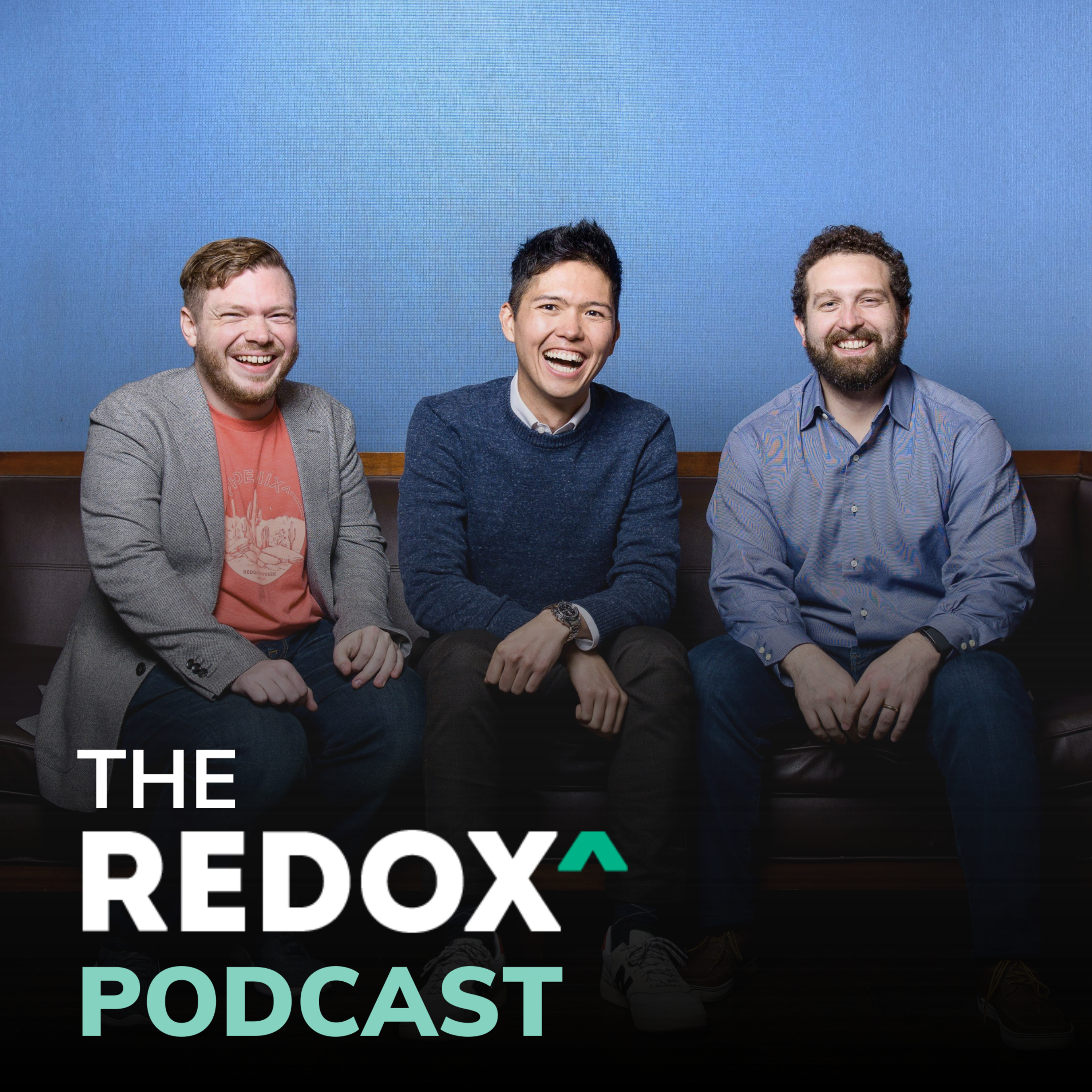 The Redox Podcast