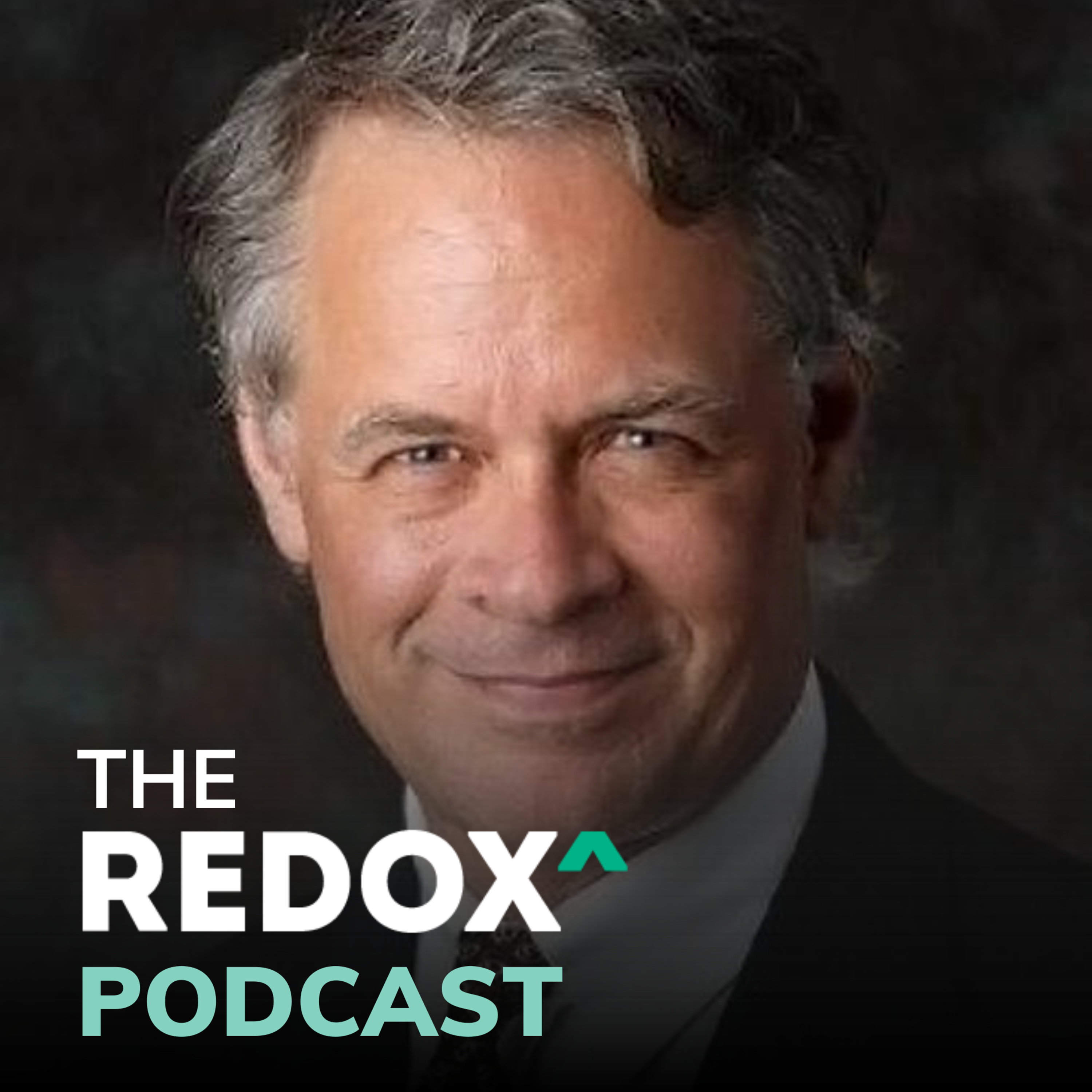 The Redox Podcast