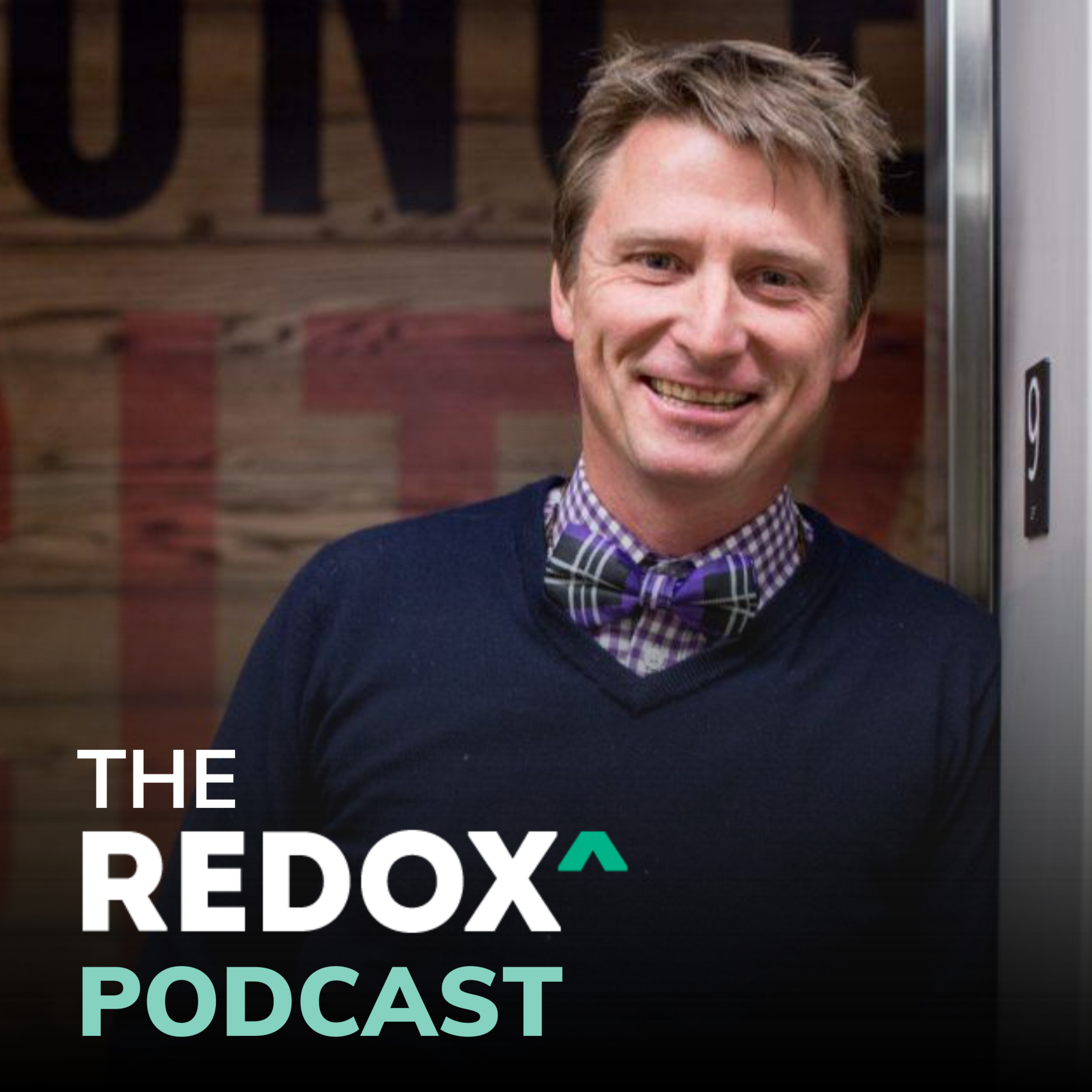 The Redox Podcast