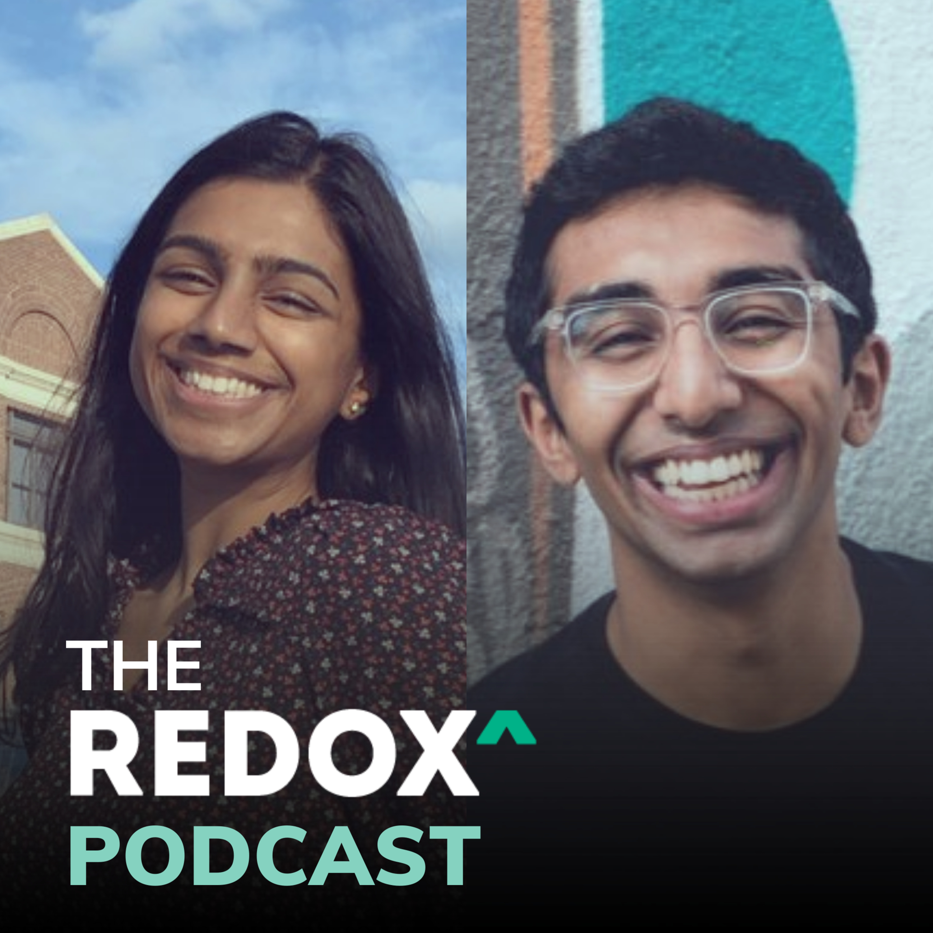 The Redox Podcast